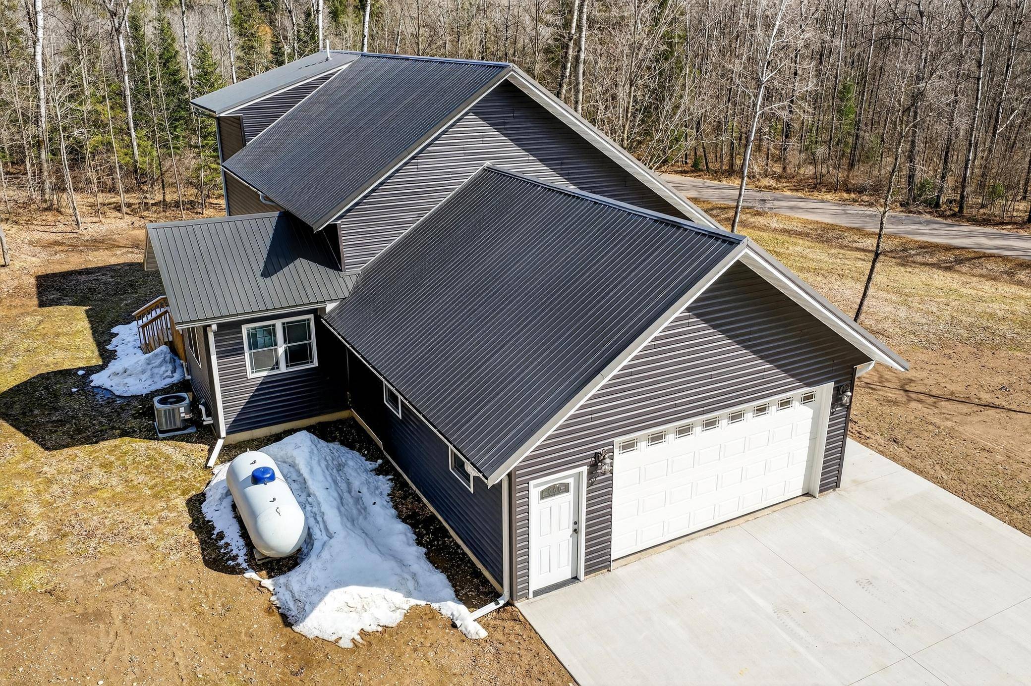 4795N Lake Winter RD, Winter, WI 54896