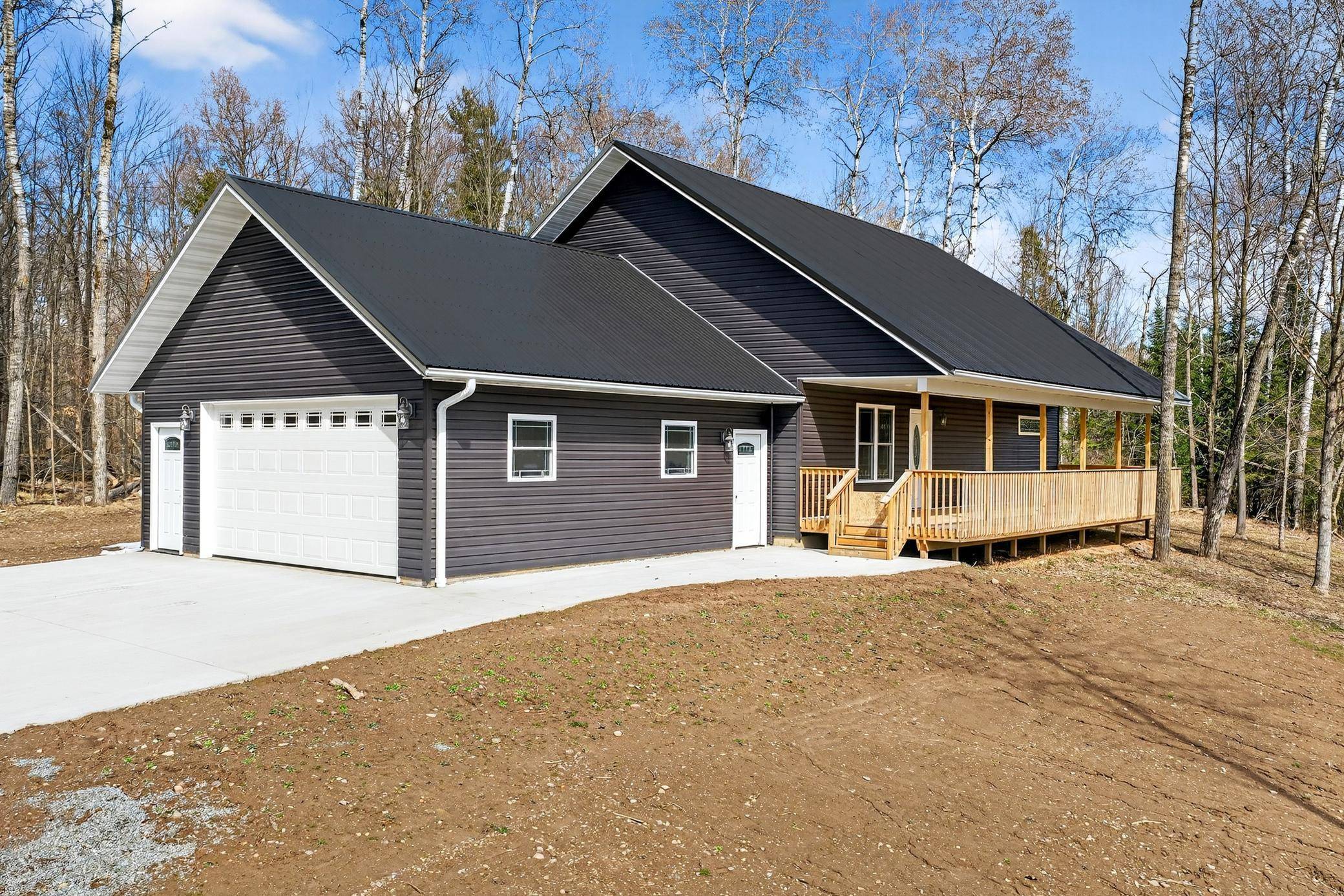 4795N Lake Winter RD, Winter, WI 54896