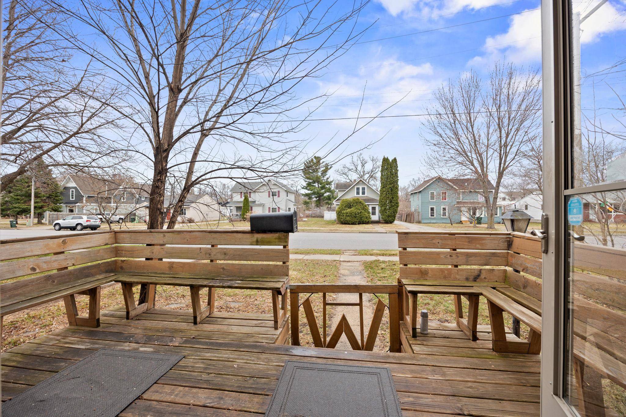 514 W Mill ST, Paynesville, MN 56362