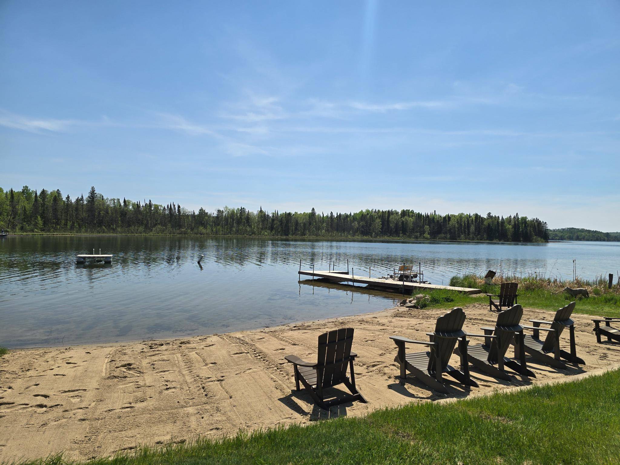 39672 Utopia Bay LN, Waubun, MN 56589