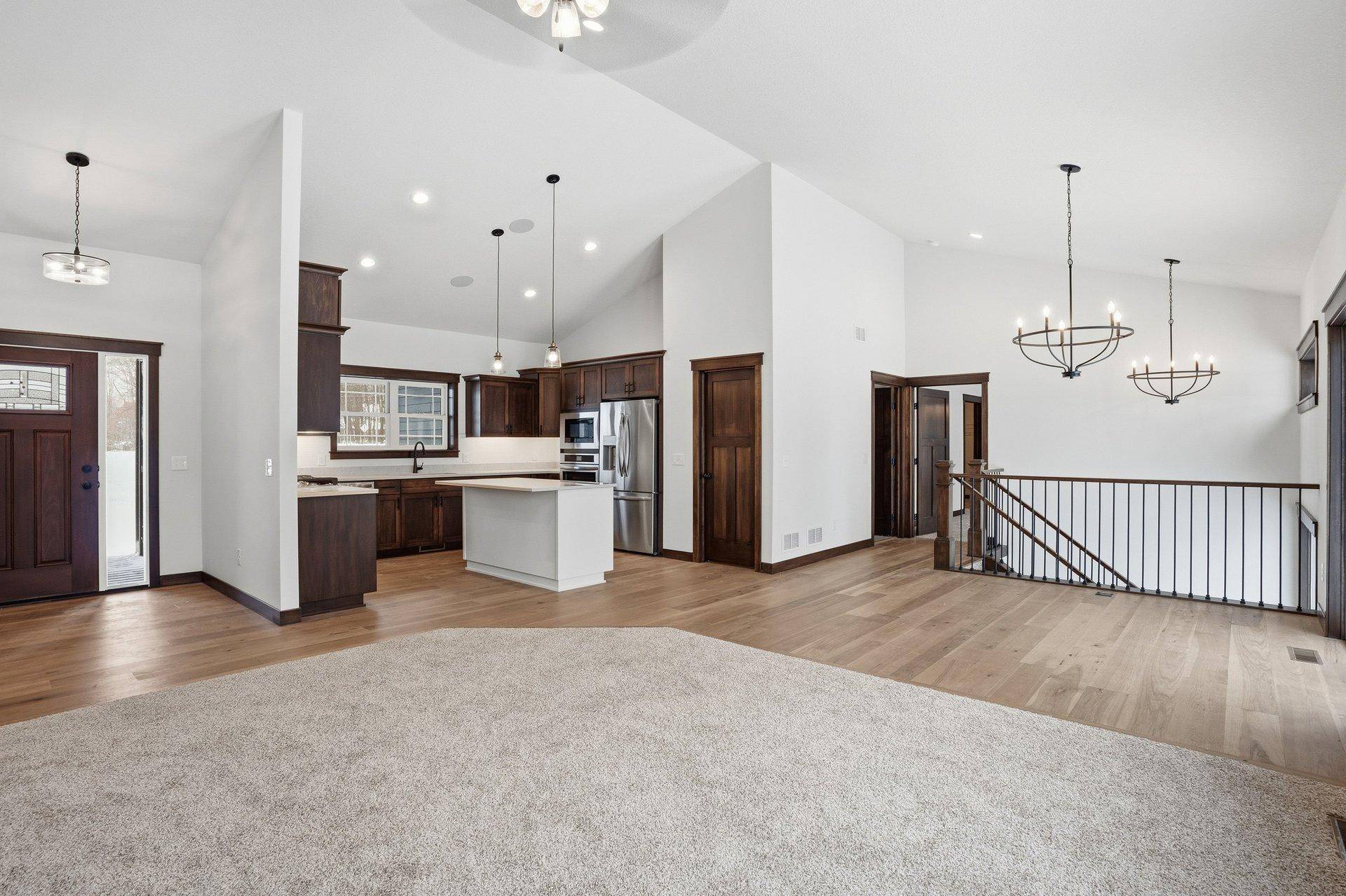 4282 159th AVE NE, Ham Lake, MN 55304