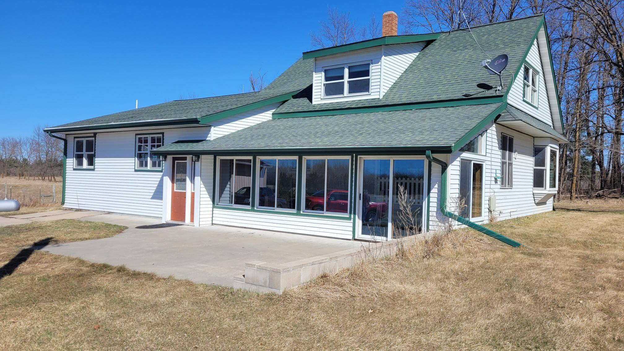 40117 County Highway 67, New York Mills, MN 56567