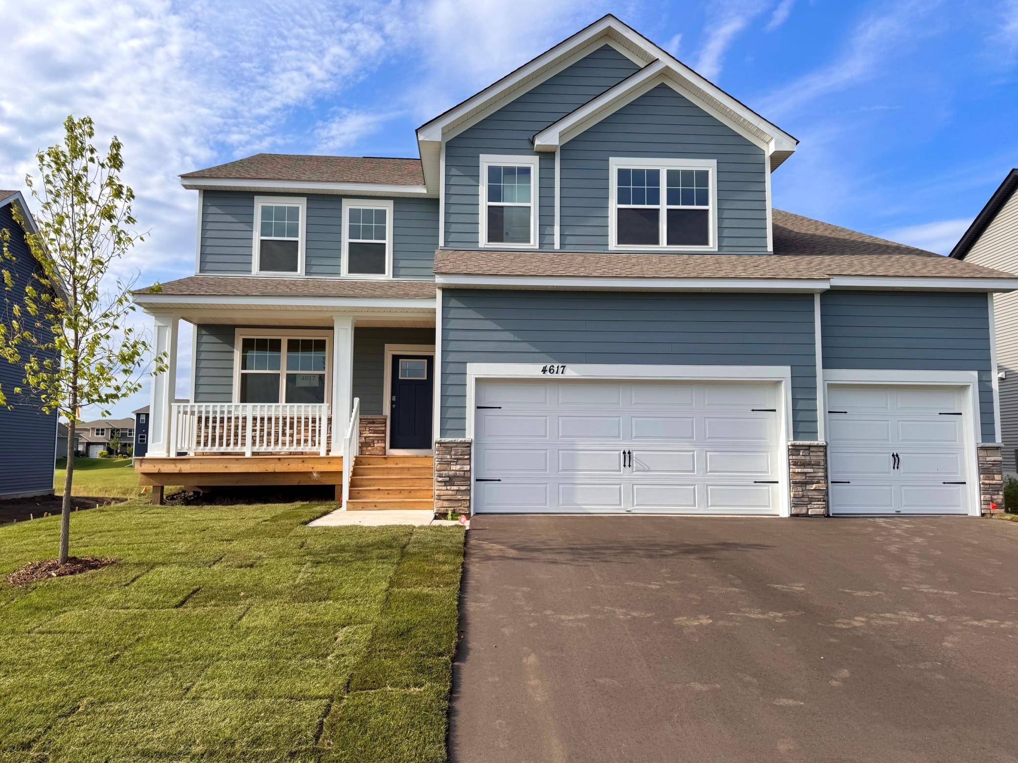 4617 173rd ST W, Lakeville, MN 55044