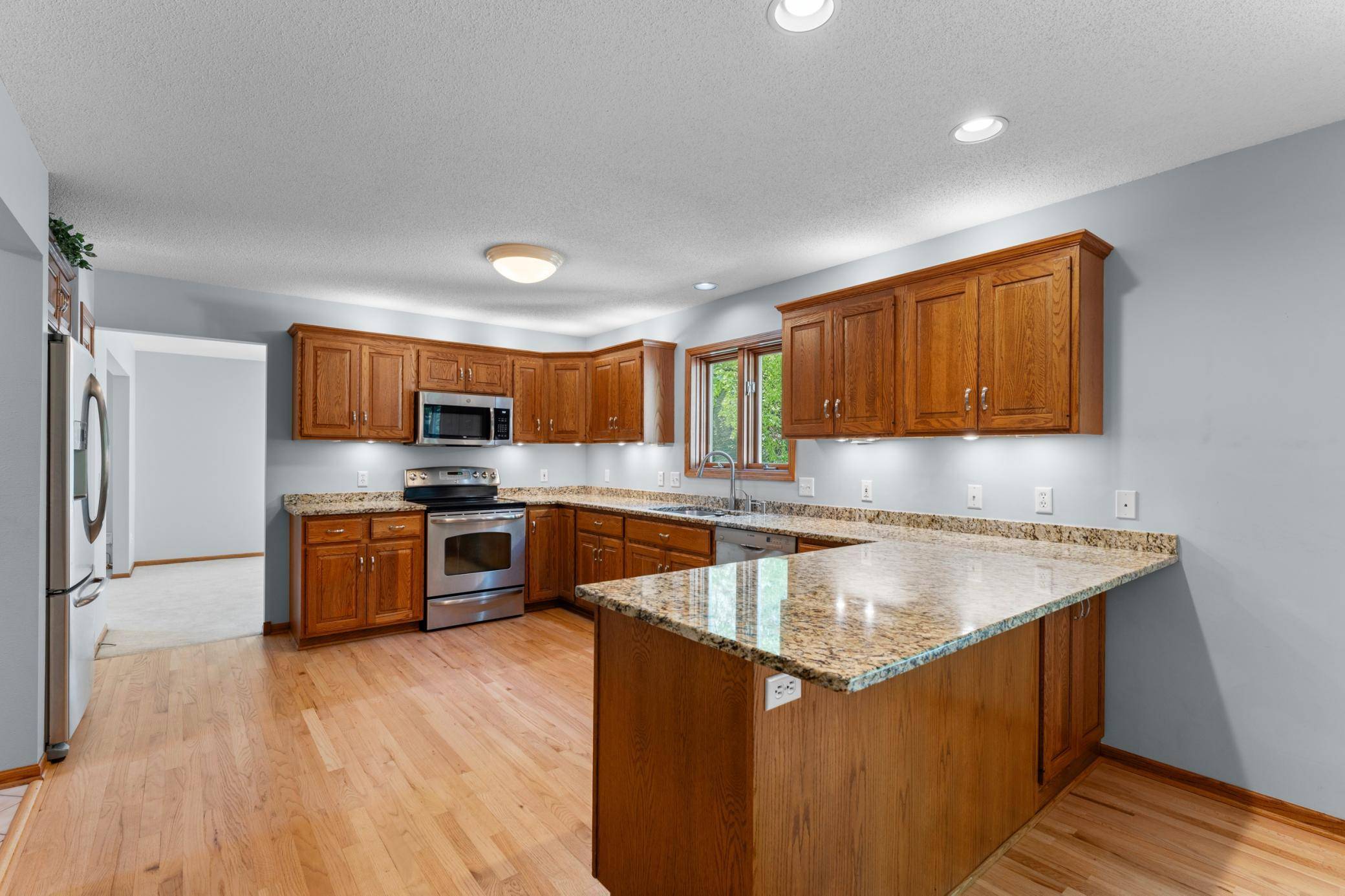 2217 Baihly Summit DR SW, Rochester, MN 55902