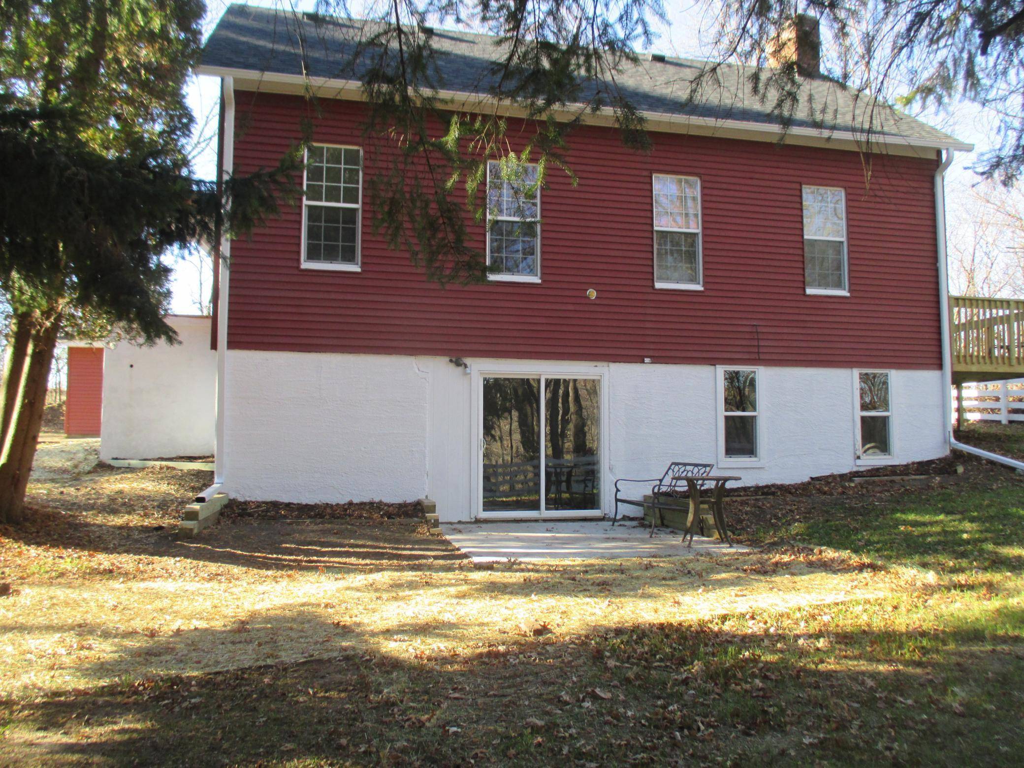 2248 130th AVE, Emerald, WI 54013
