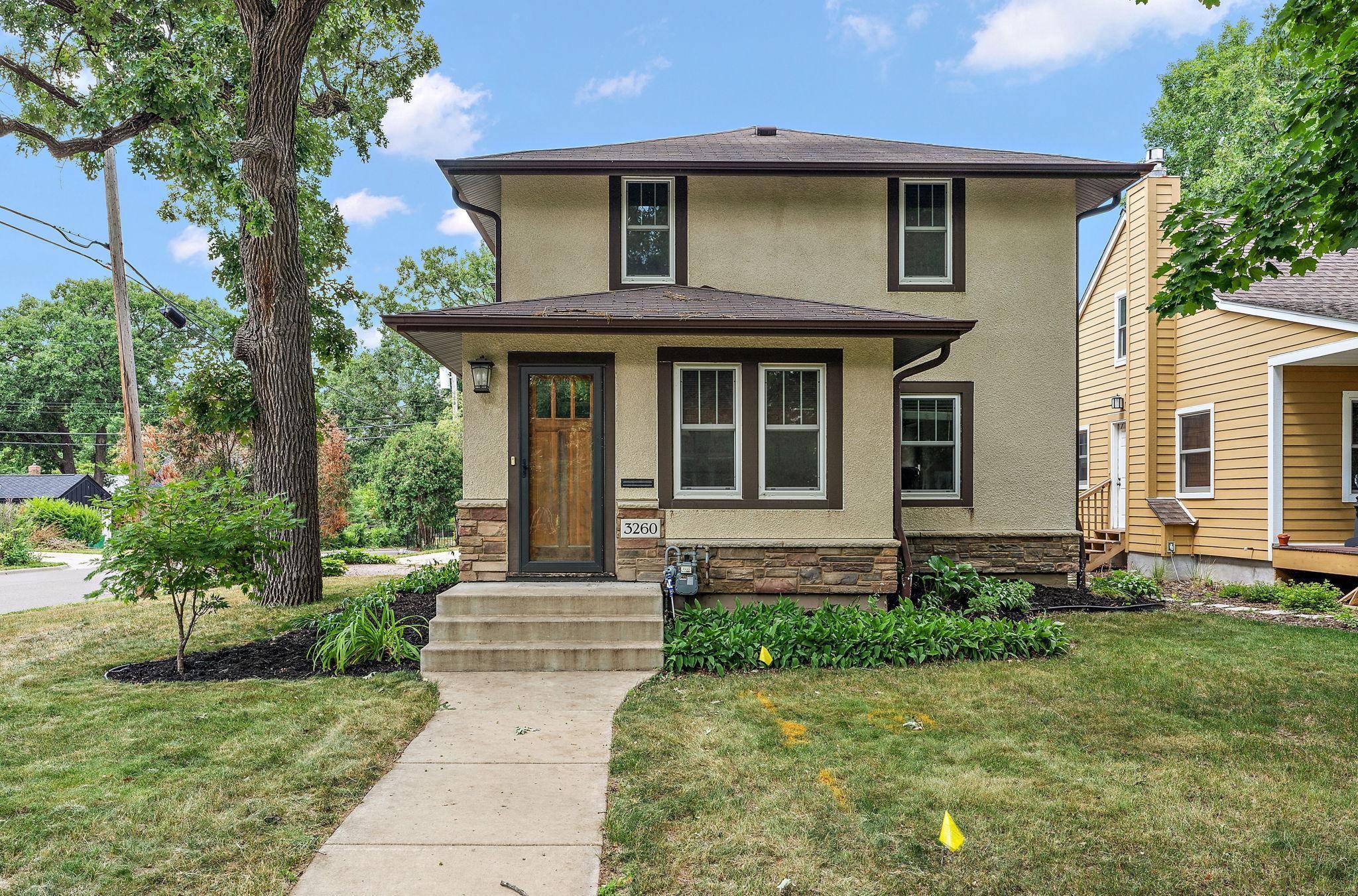 3260 Yosemite AVE S, Saint Louis Park, MN 55416