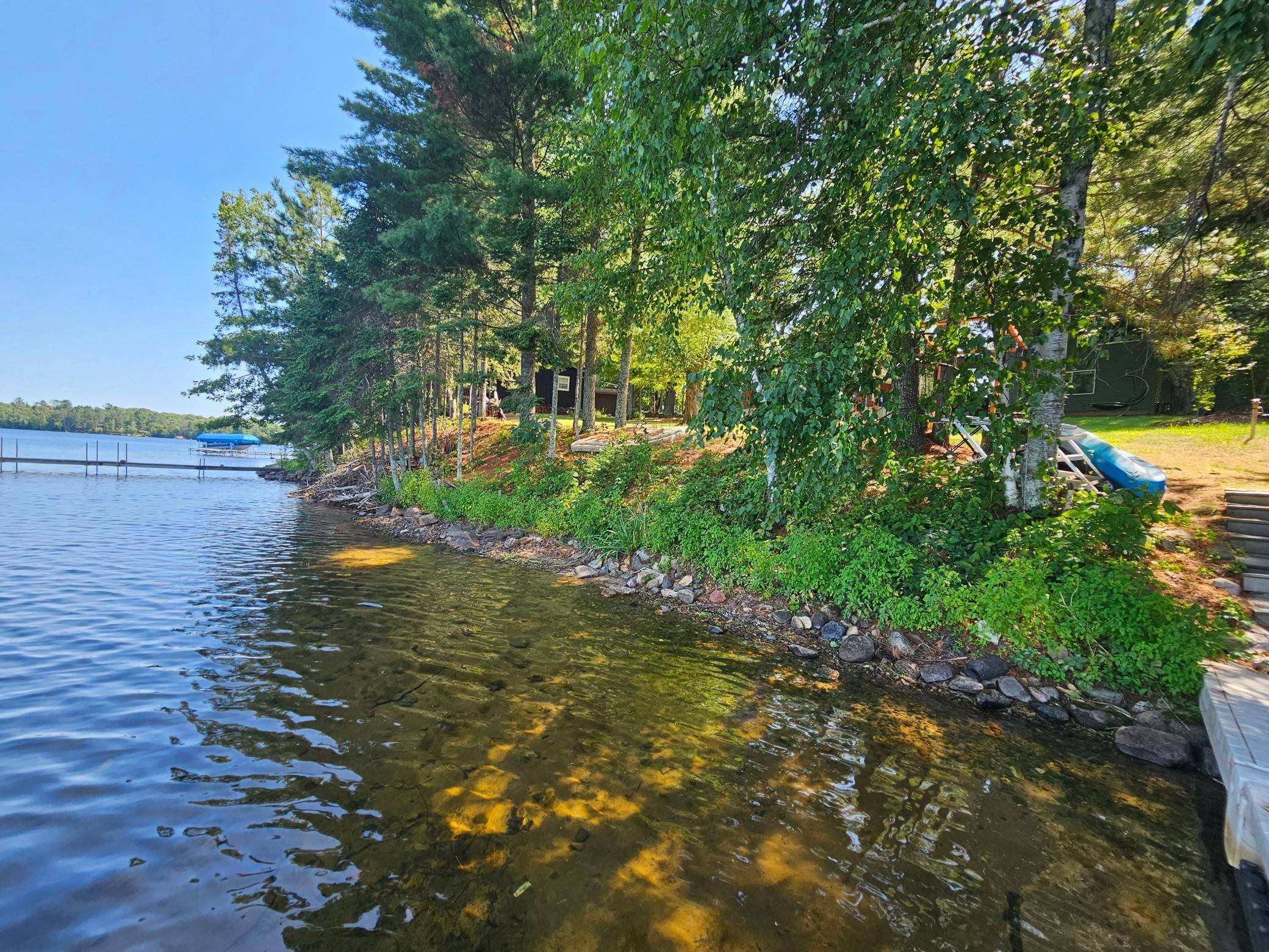 23854 Scott DR, Emily, MN 56447
