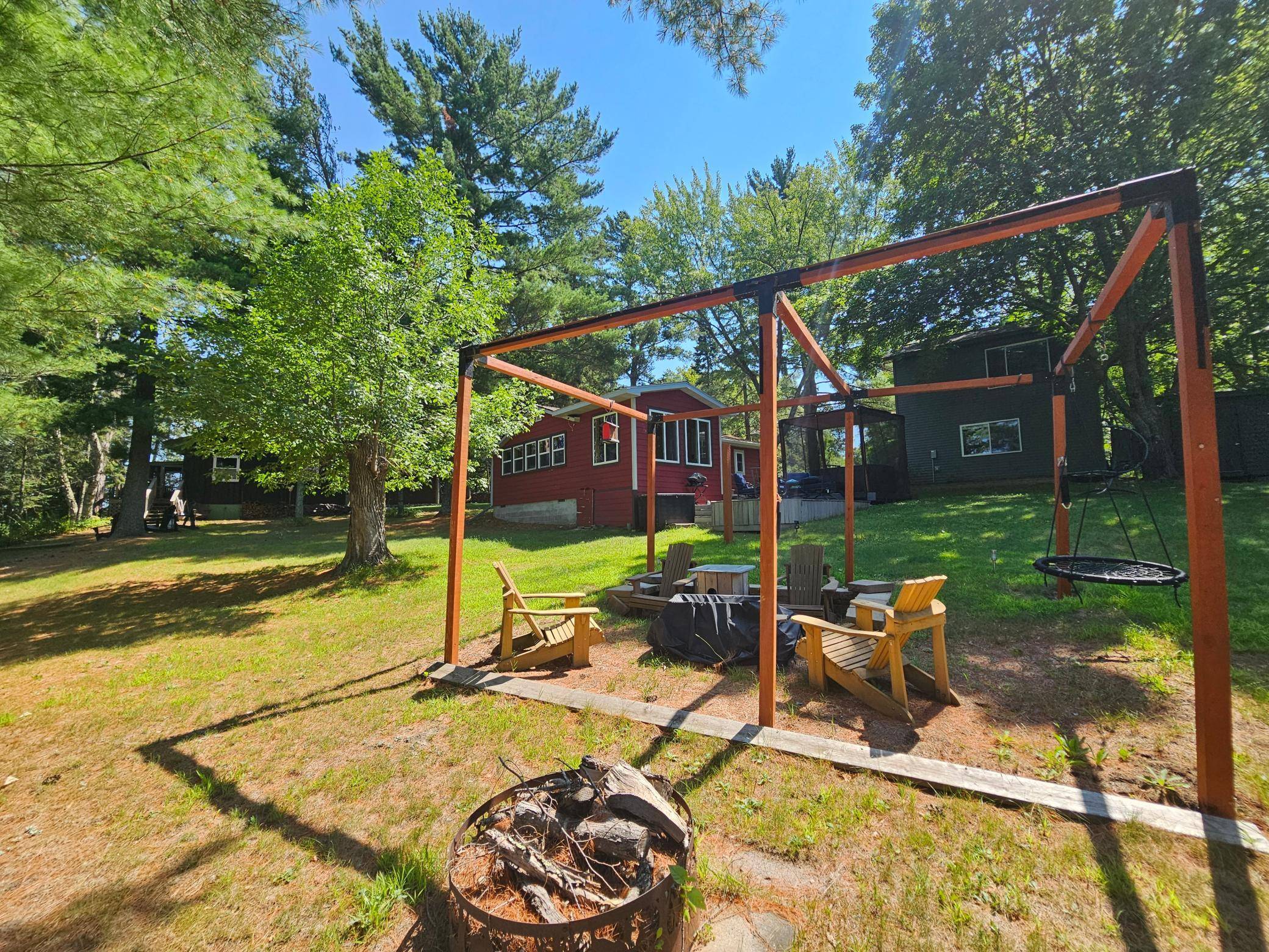 23854 Scott DR, Emily, MN 56447