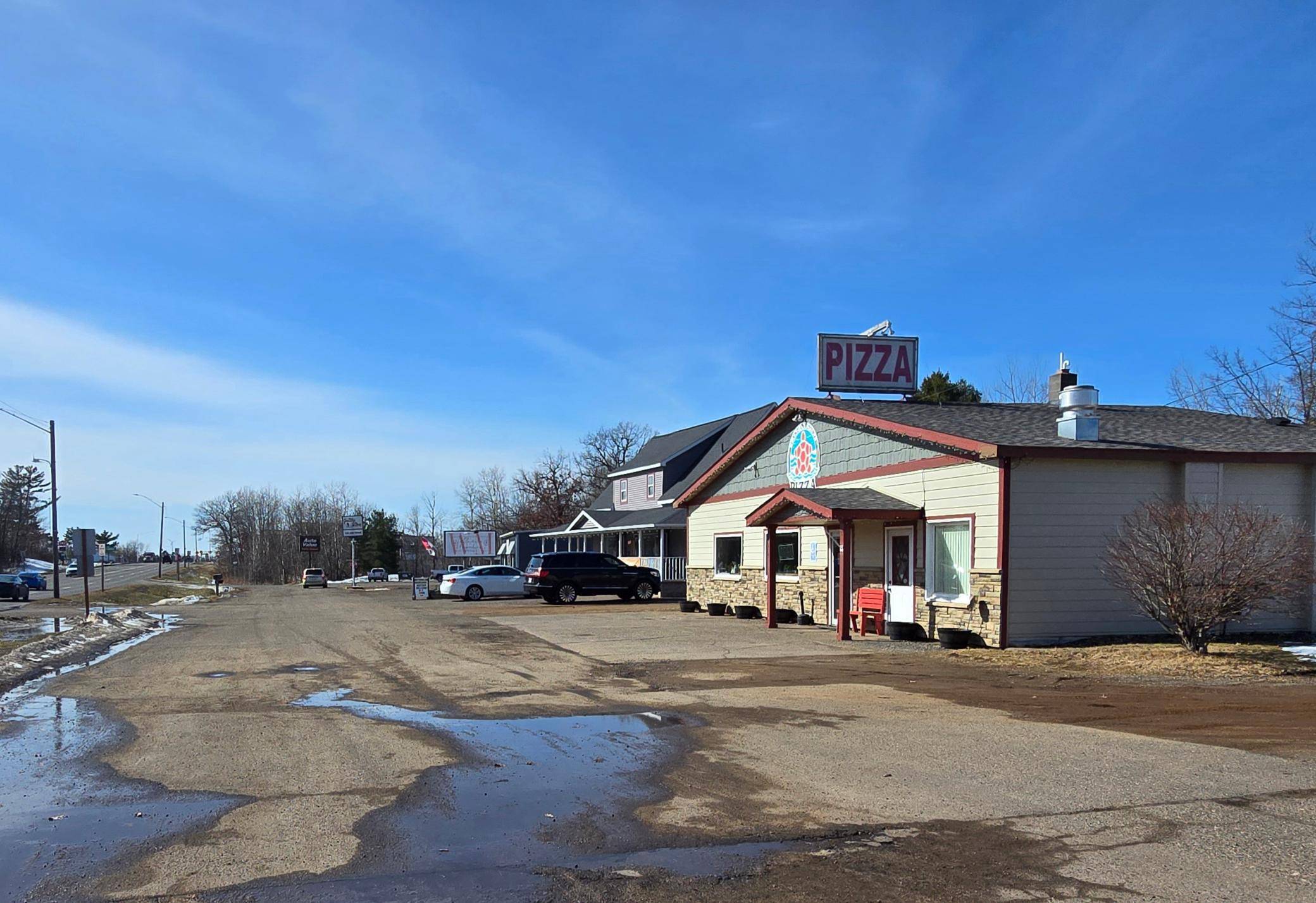 225 Ush 8, Turtle Lake, WI 54889