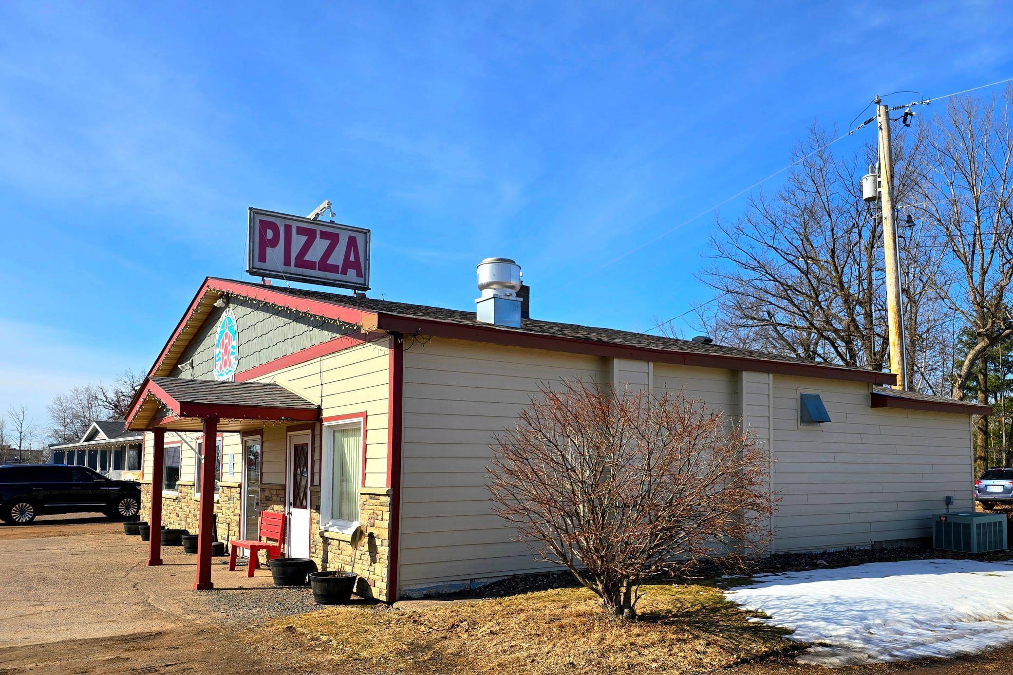 225 Ush 8, Turtle Lake, WI 54889