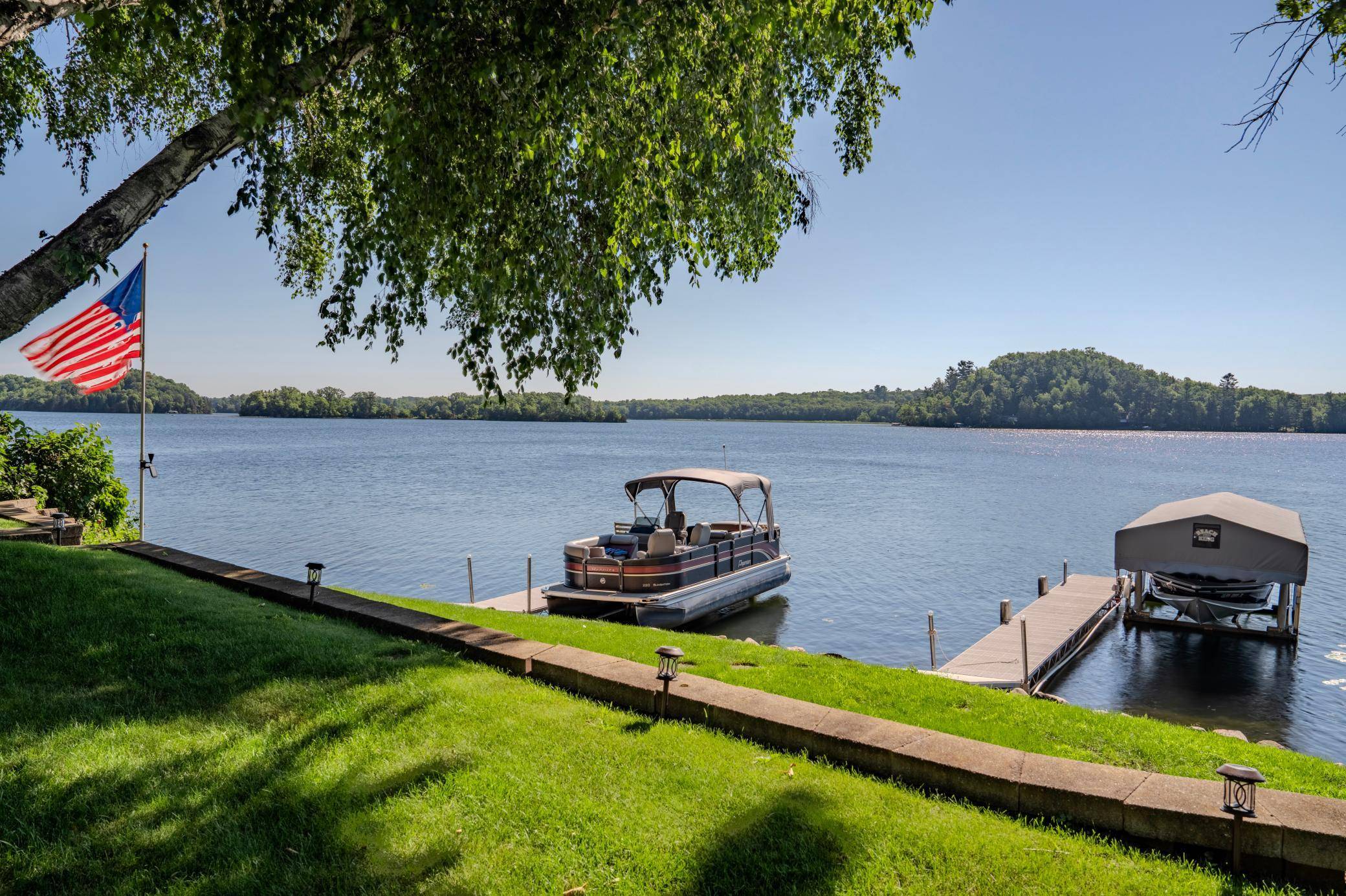 30544 Birch Acres RD, Cushing, MN 56443
