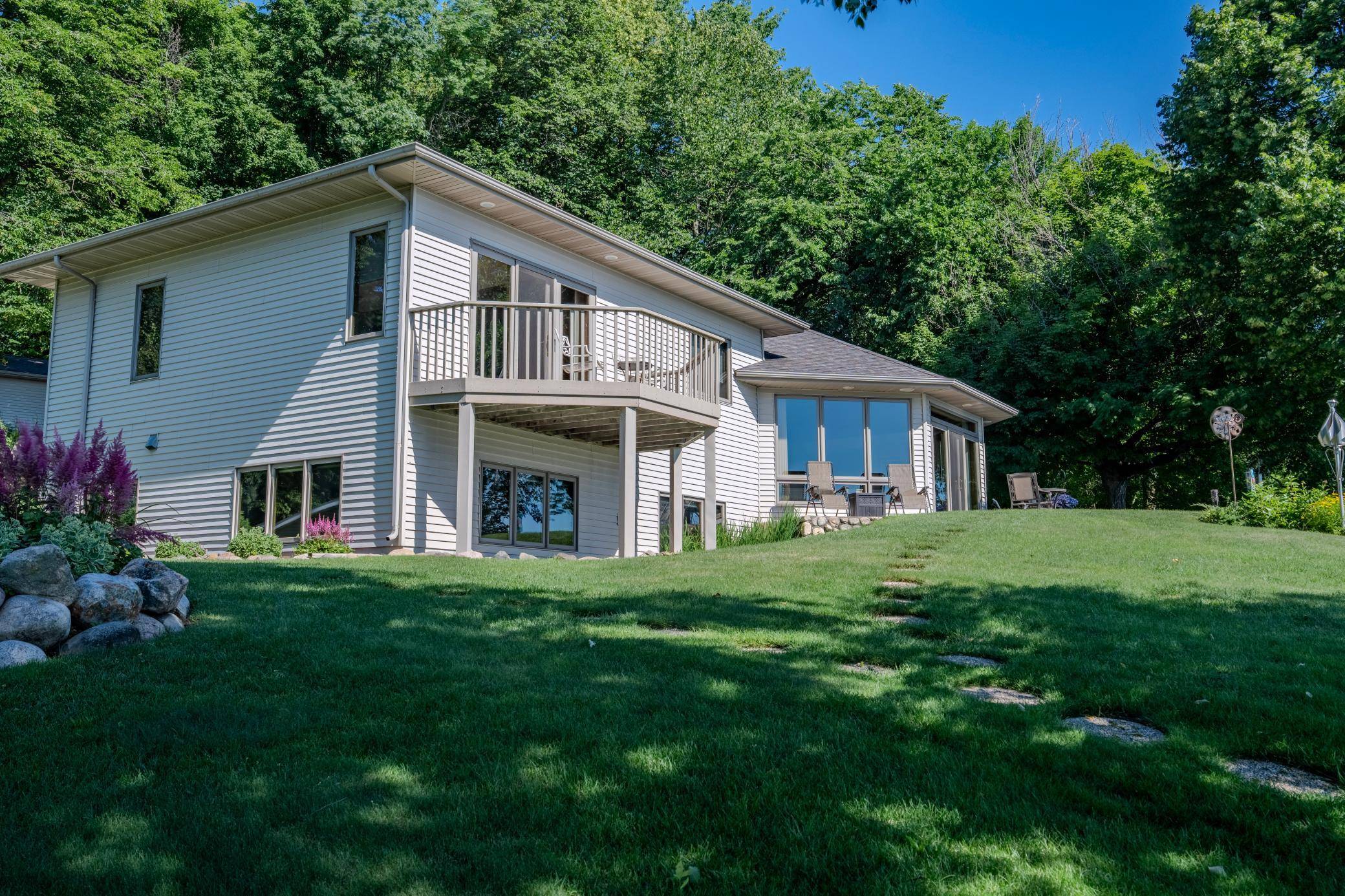 30544 Birch Acres RD, Cushing, MN 56443