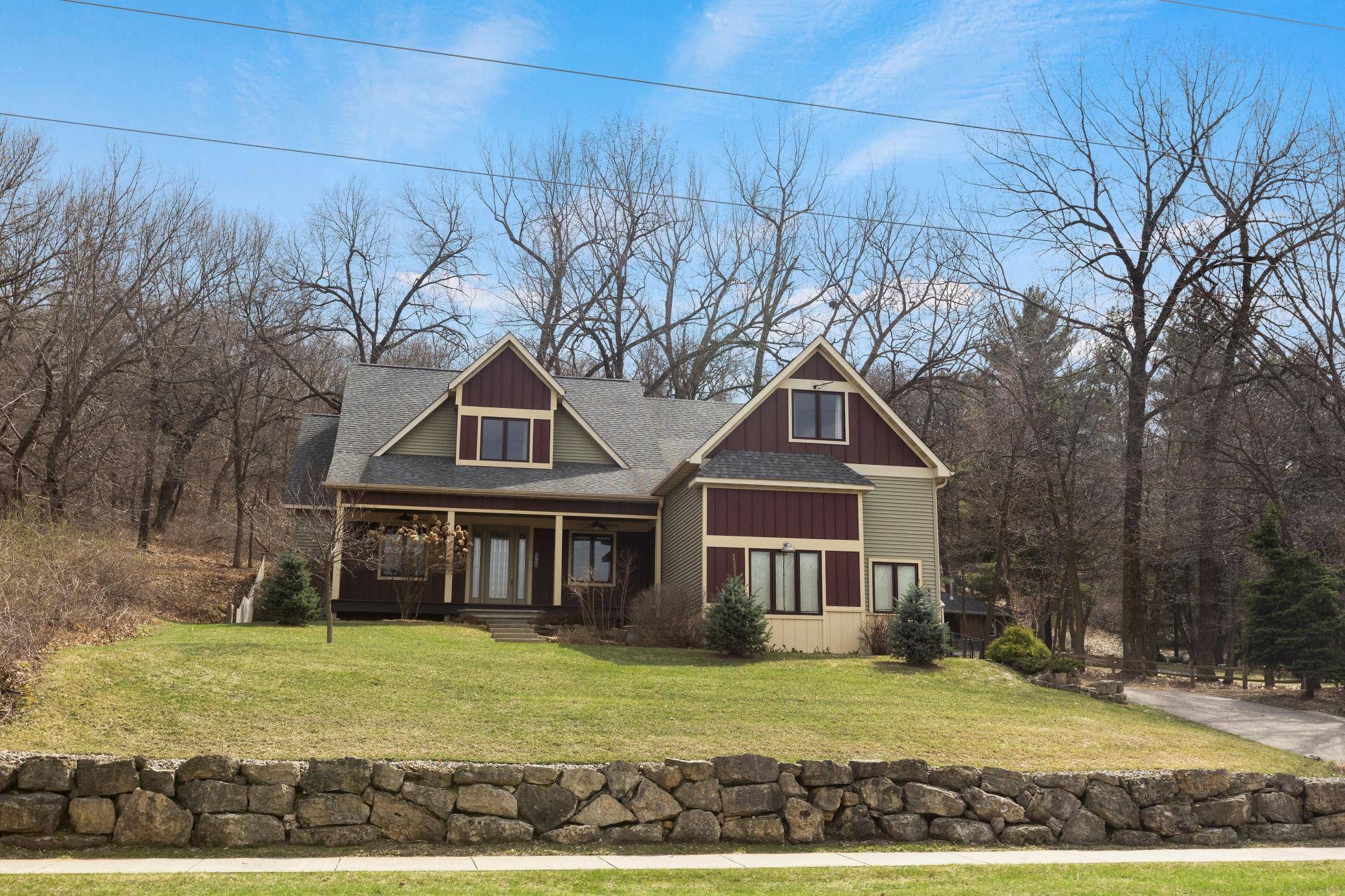 1067 Pioneer RD, Red Wing, MN 55066