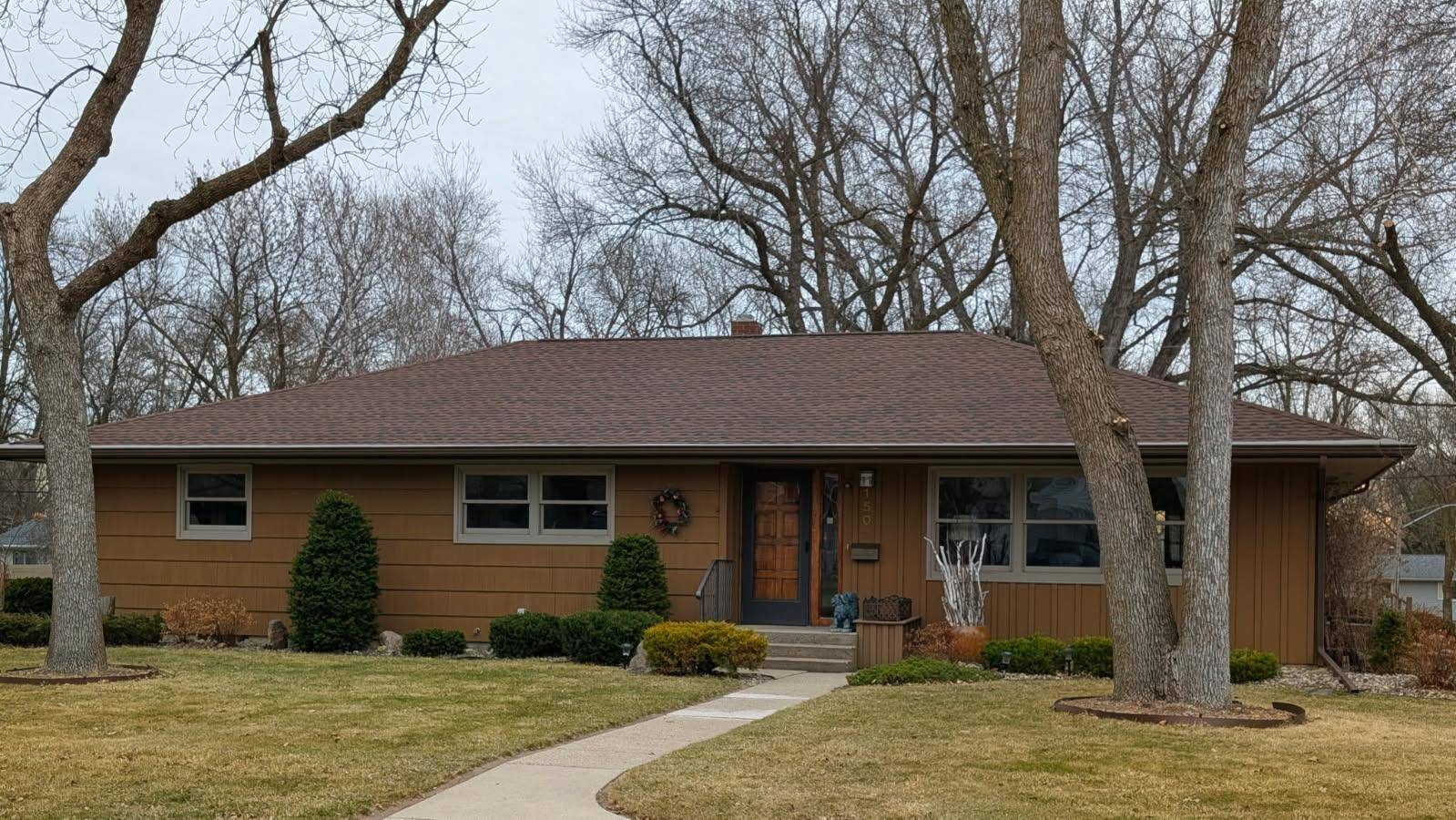 1502 N 5th ST, Montevideo, MN 56265