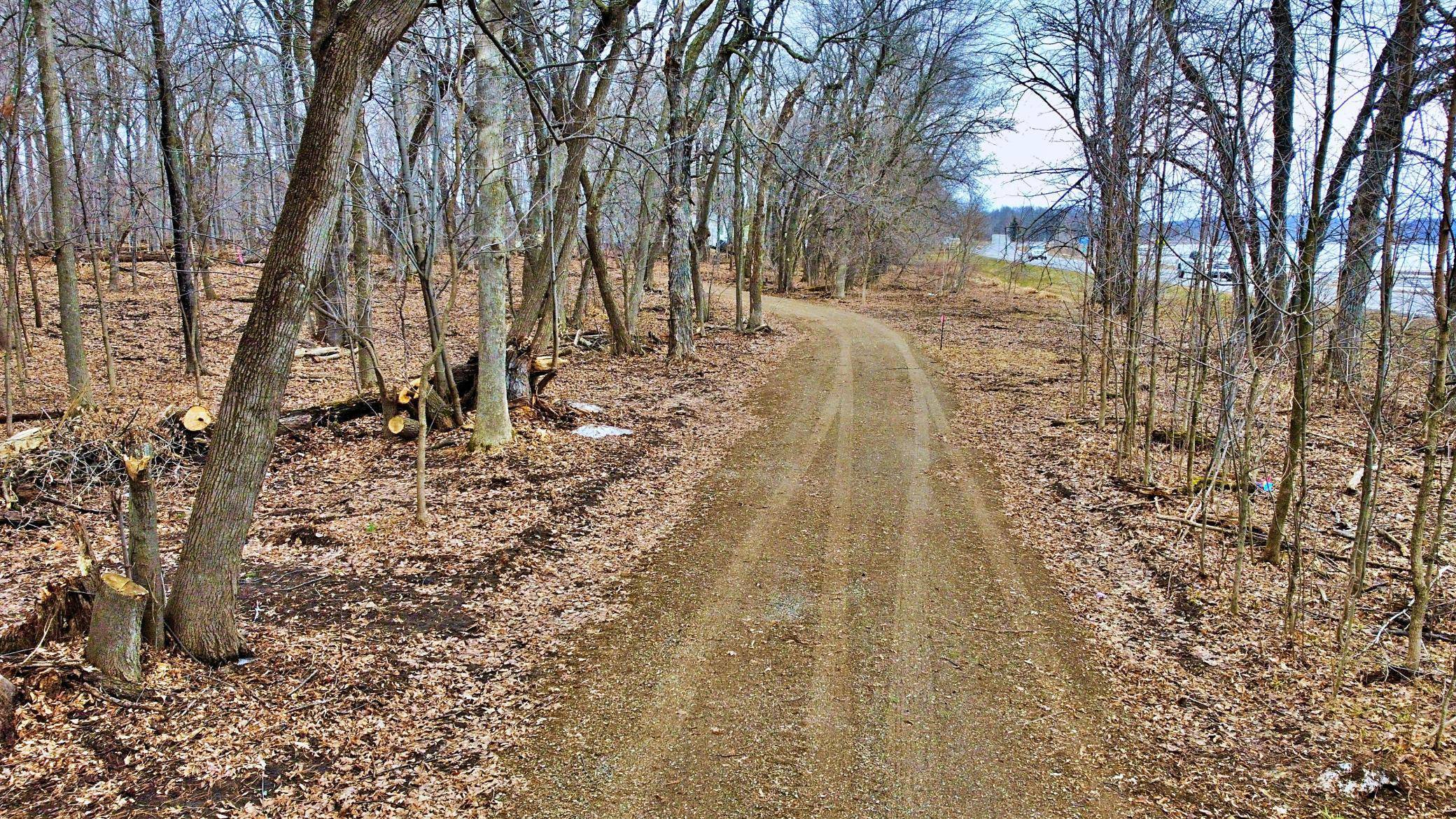 TRACT B Linden ST, Garrison, MN 56450