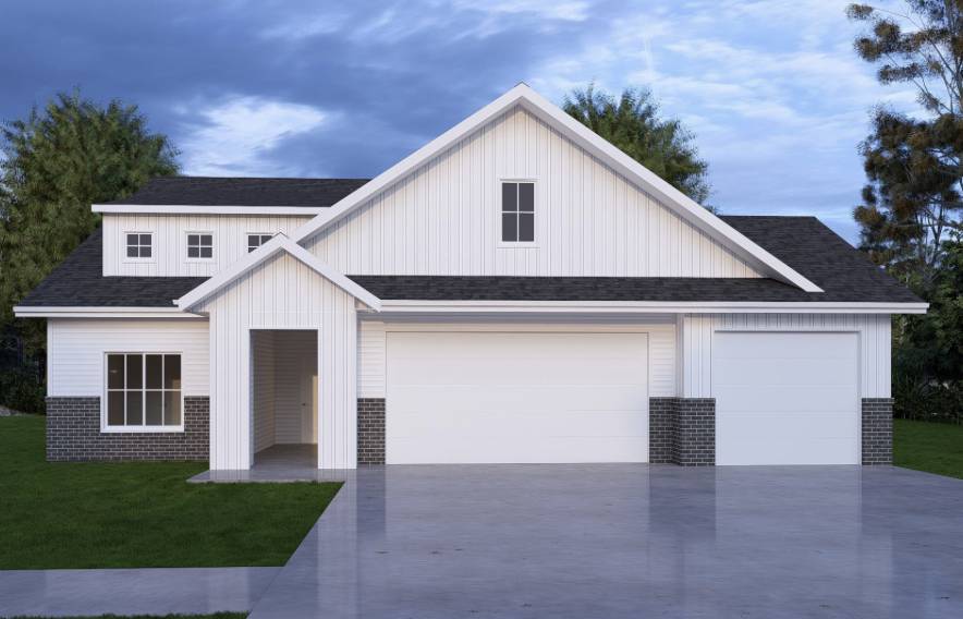 3636 Decorah WAY S, Fargo, ND 58104