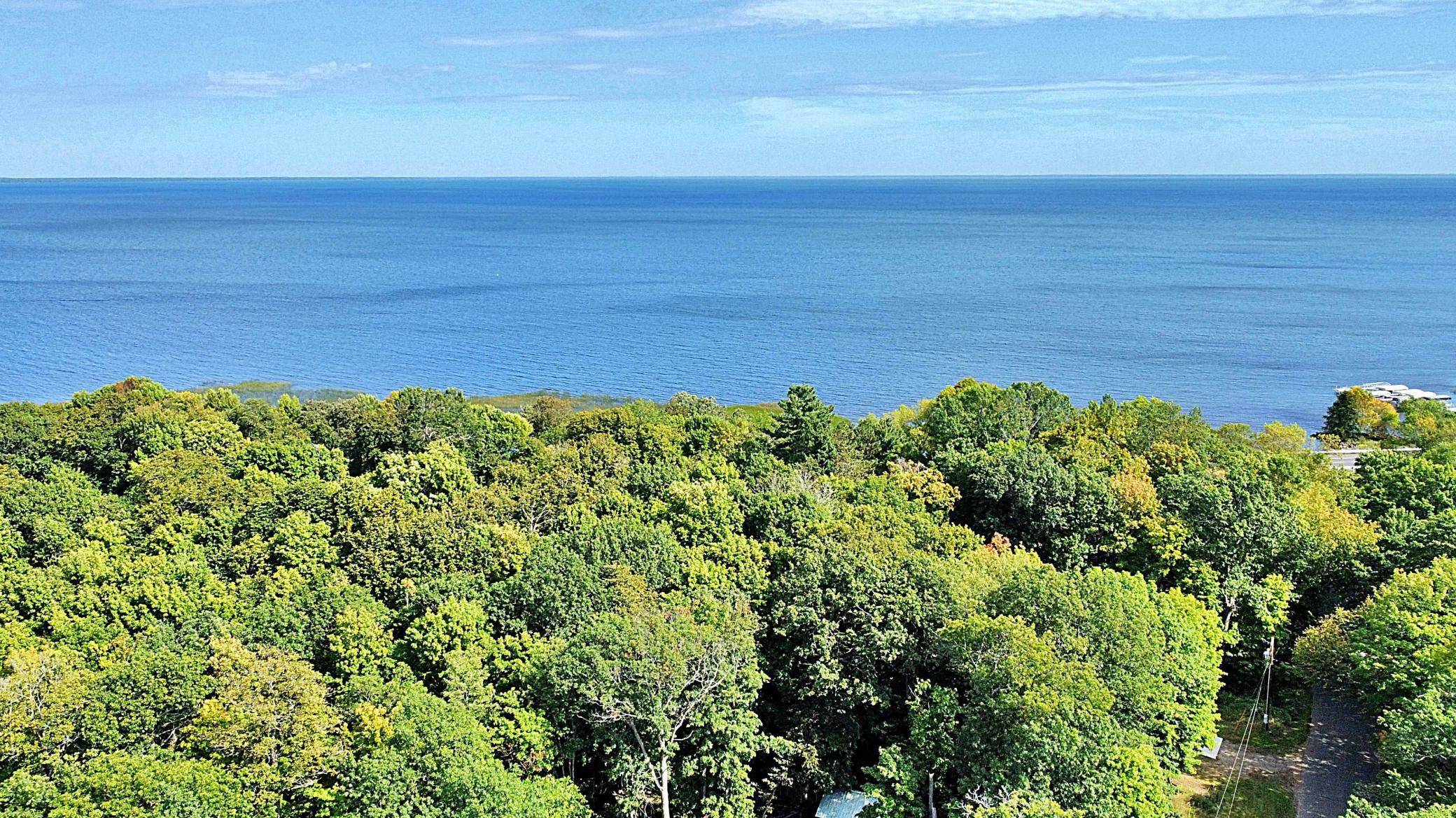 TRACT D Linden ST, Garrison, MN 56450