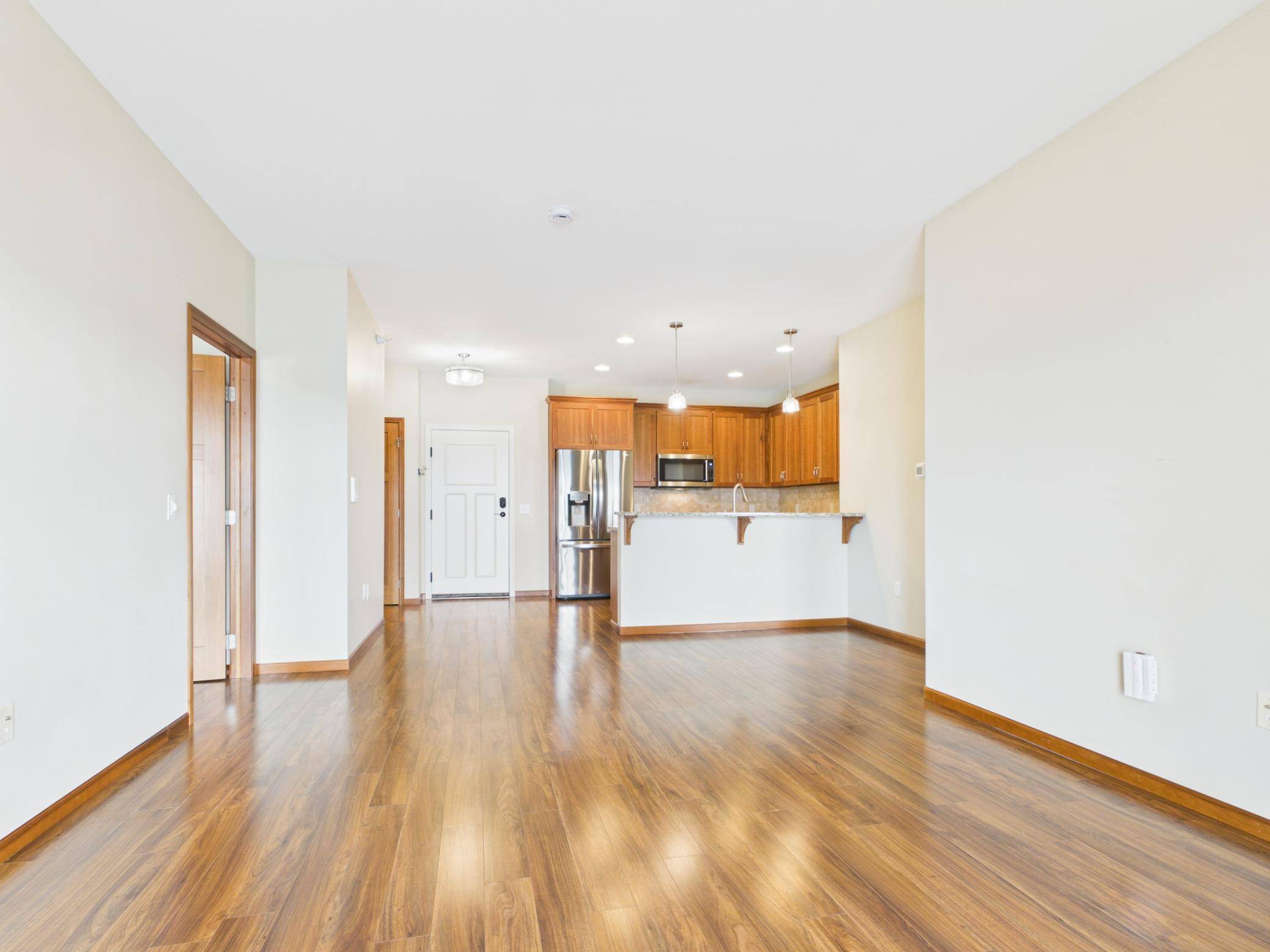 279 Minnesota AVE W #206, Glenwood, MN 56334