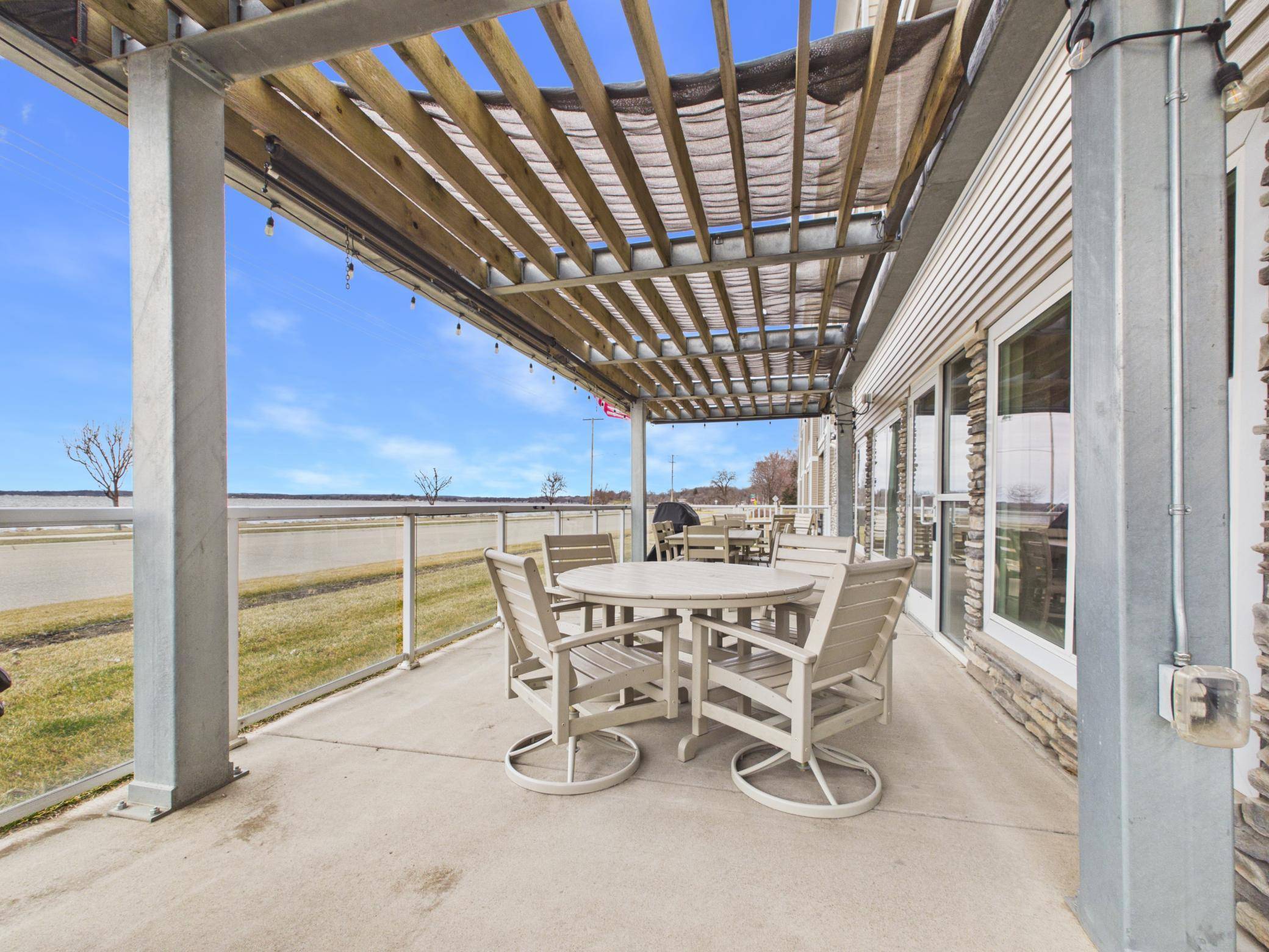 279 Minnesota AVE W #206, Glenwood, MN 56334