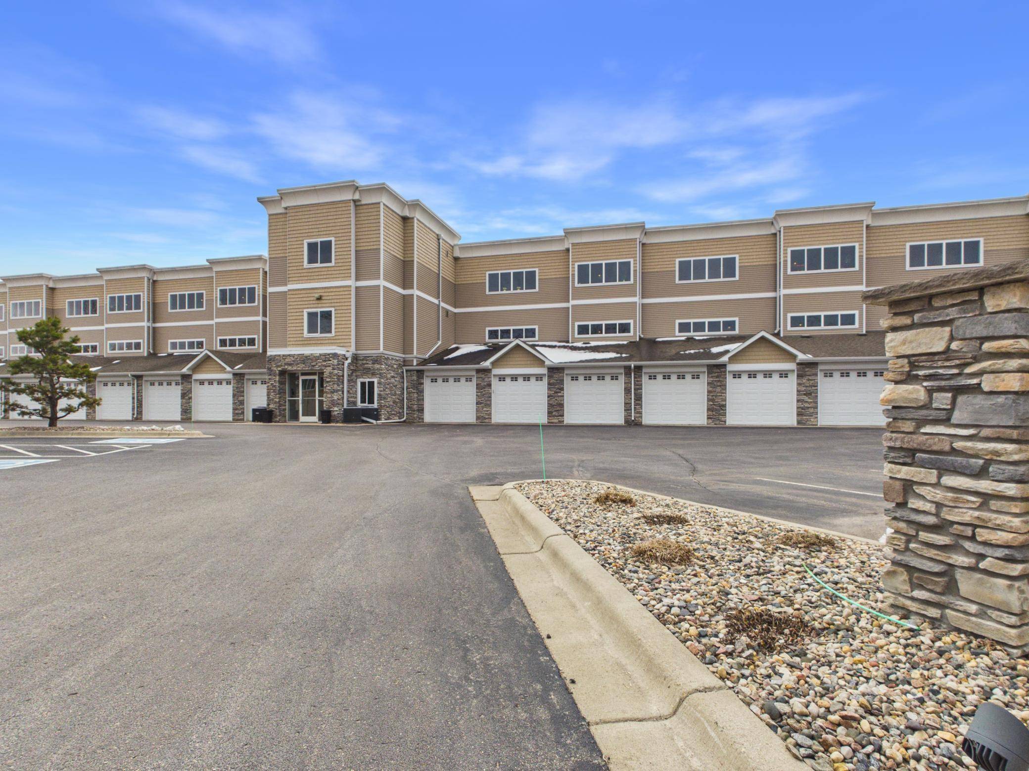 279 Minnesota AVE W #206, Glenwood, MN 56334
