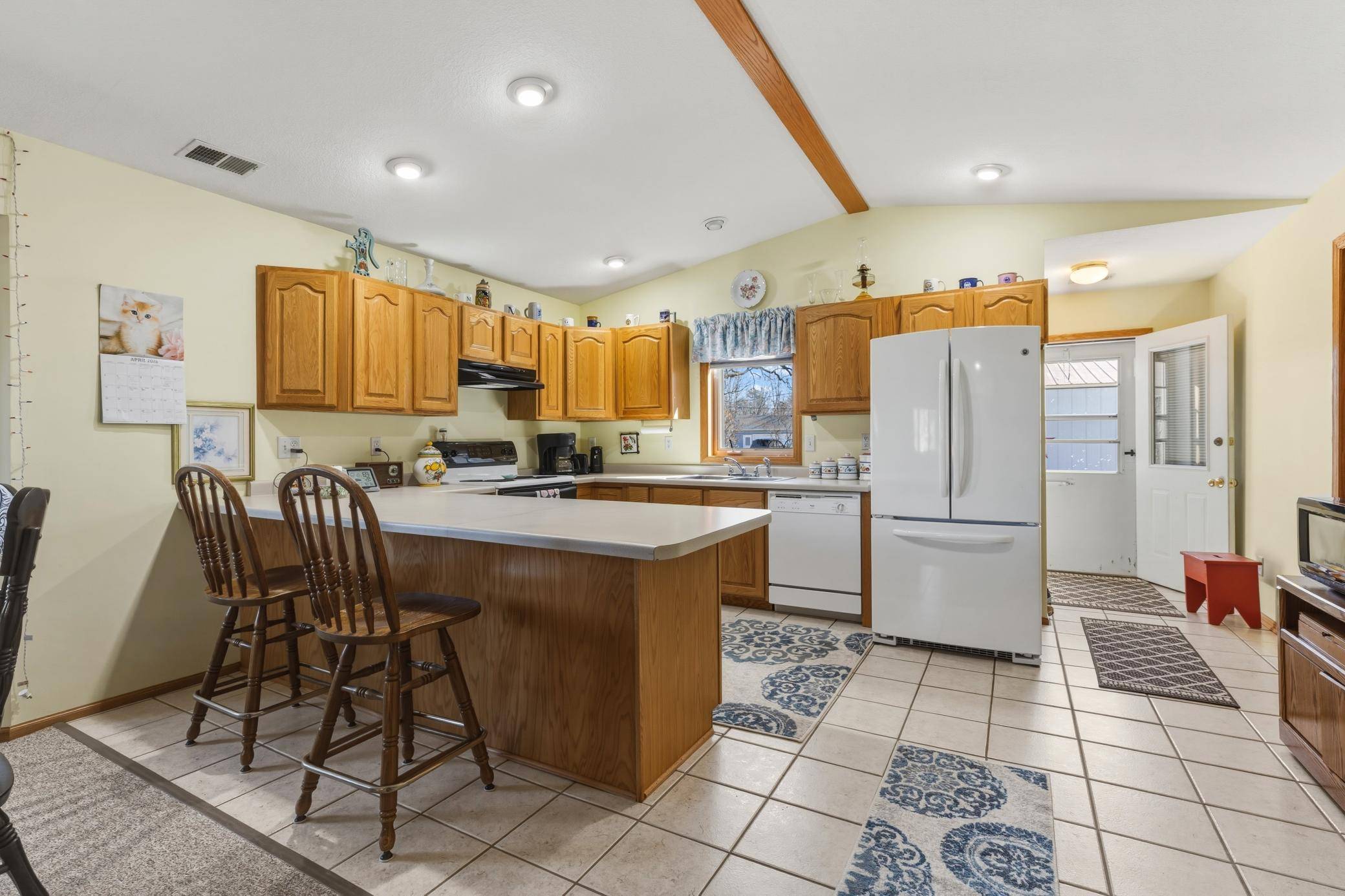 506 Seventh ST S, Walker, MN 56484