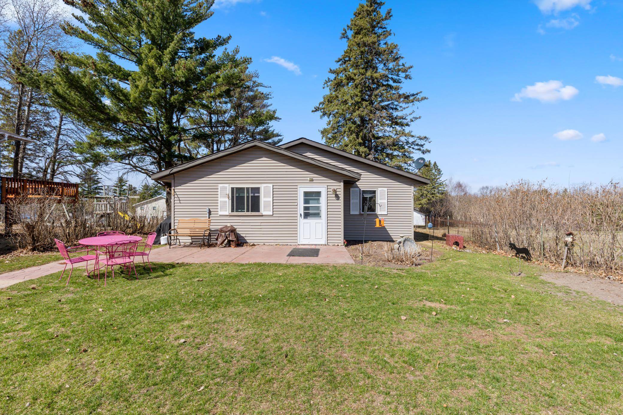506 Seventh ST S, Walker, MN 56484