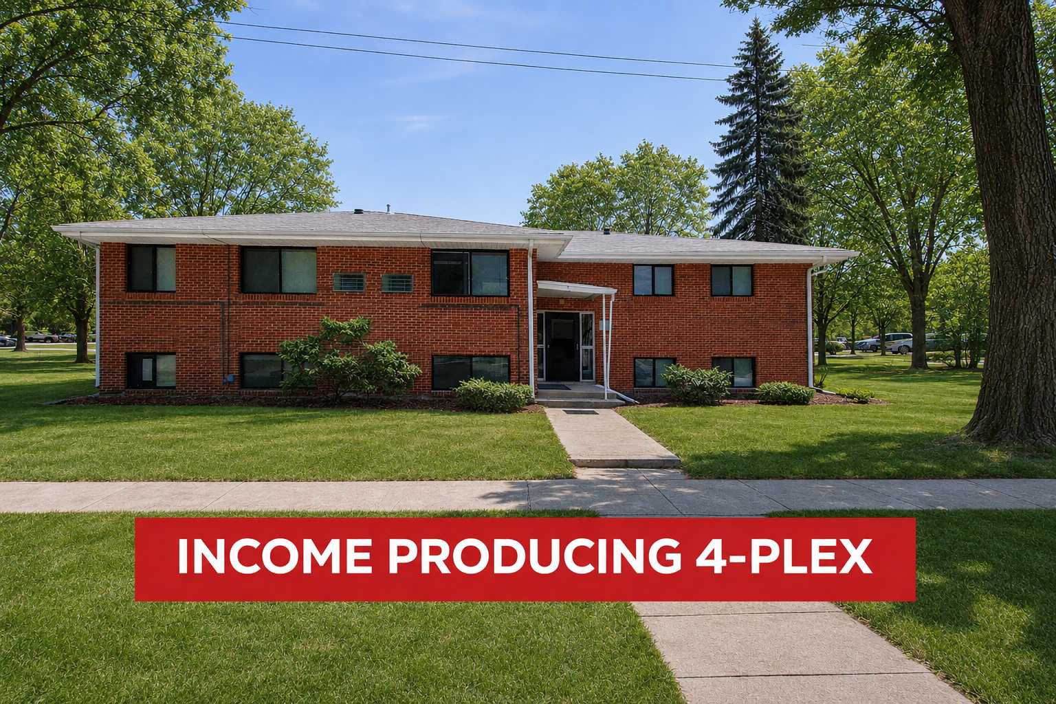 1105 11th ST N, Fargo, ND 58102