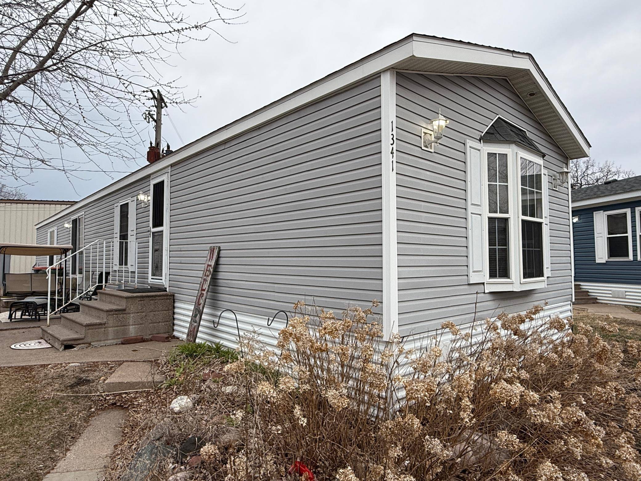 1341 104th LN NE, Blaine, MN 55434