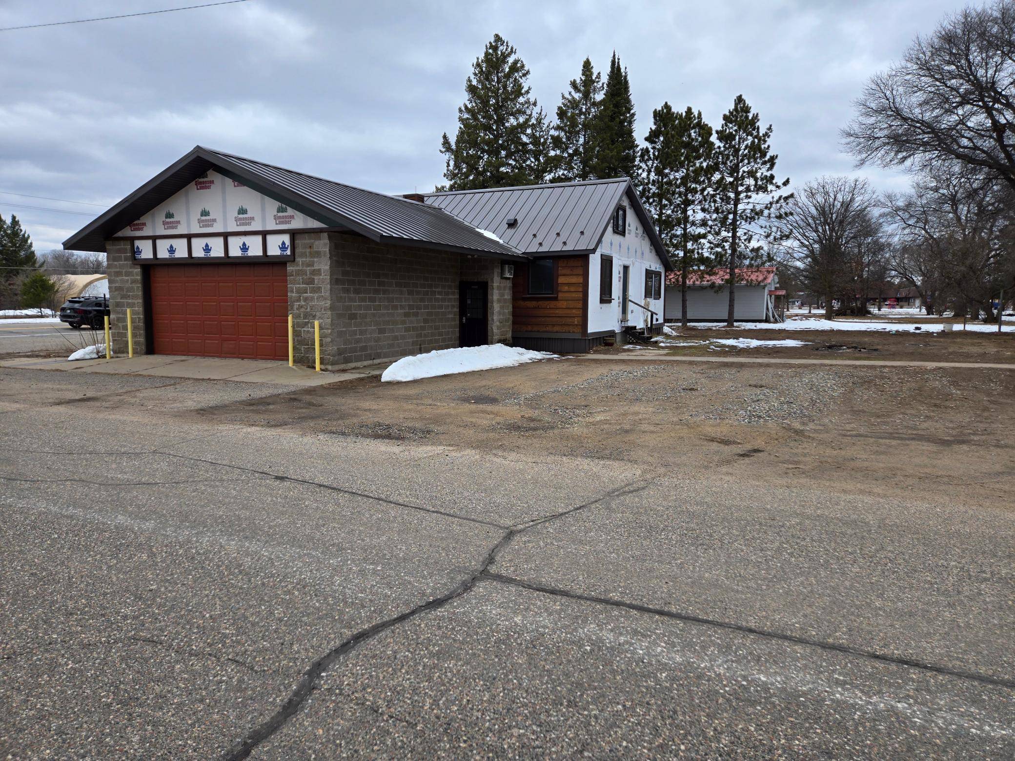 34070 State Highway 371, Pequot Lakes, MN 56472