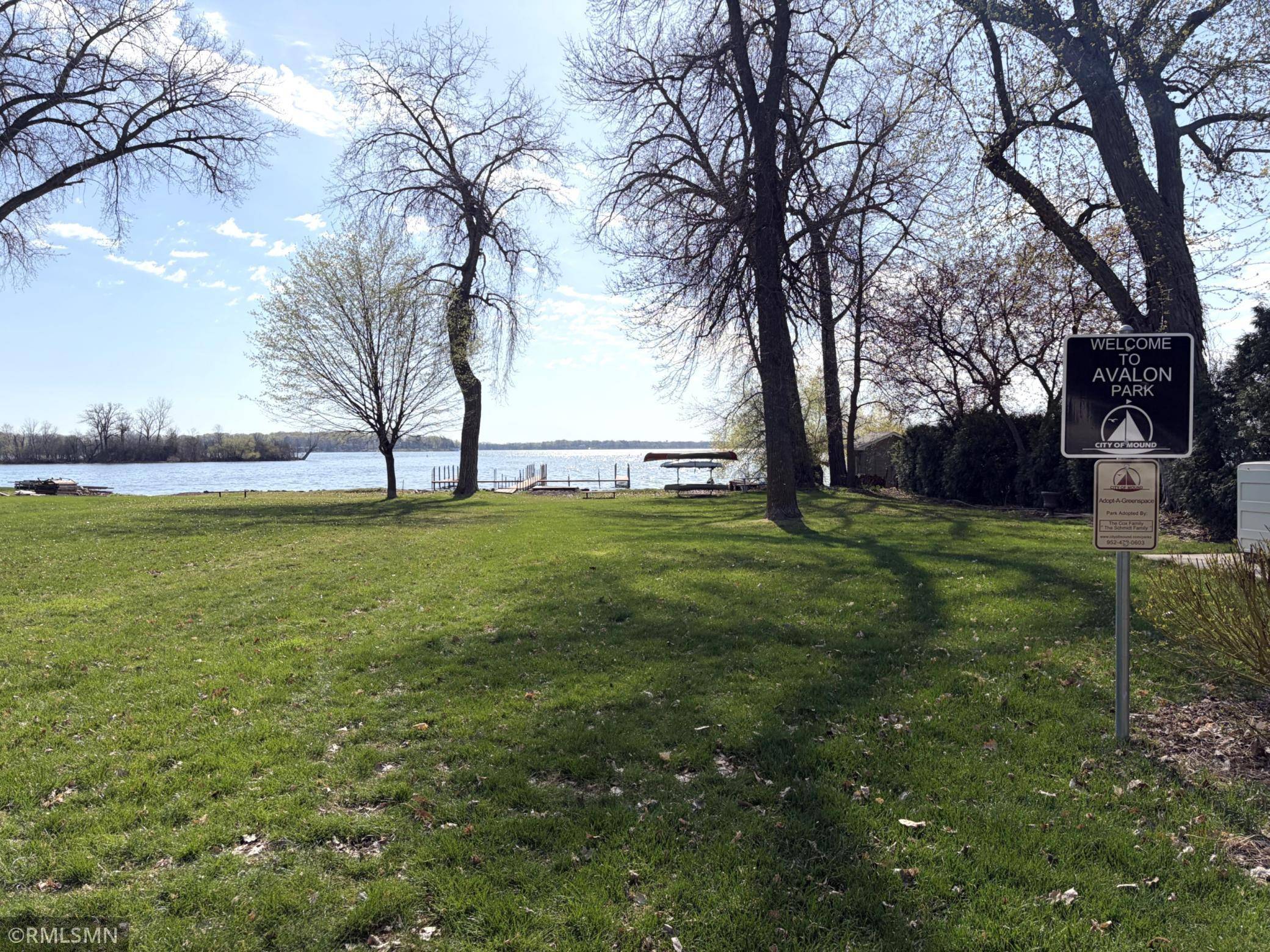 2875 Tuxedo BLVD, Mound, MN 55364