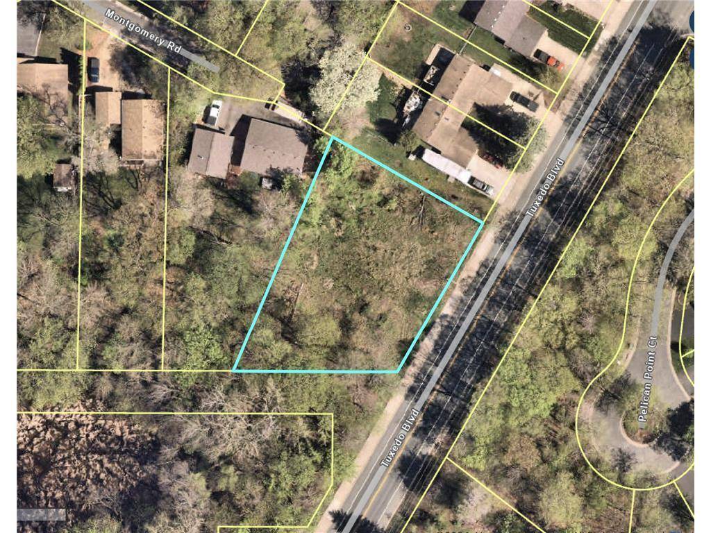 2875 Tuxedo BLVD, Mound, MN 55364