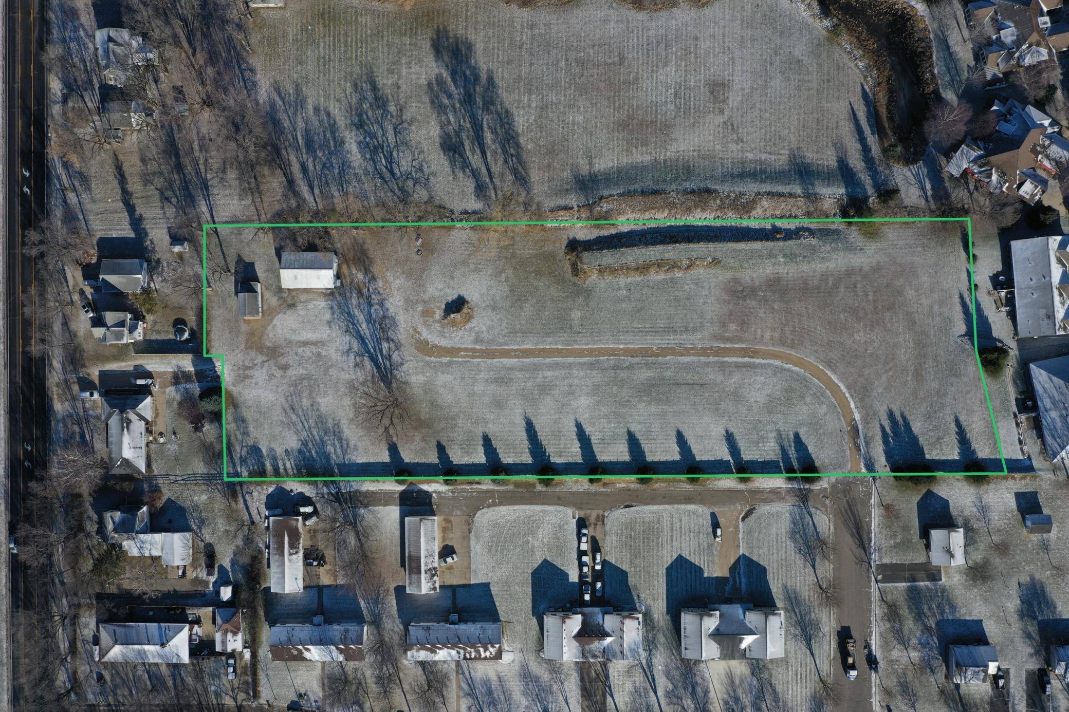 611 18th ST SE, Willmar, MN 56201