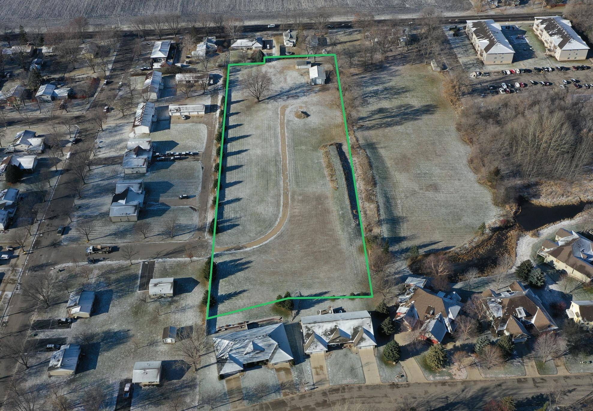 611 18th ST SE, Willmar, MN 56201