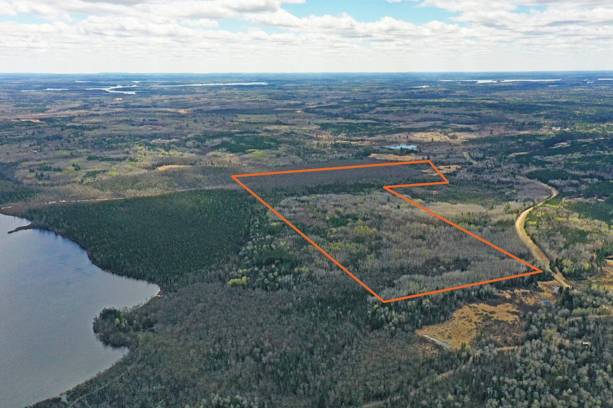 4268 Crane Lake RD, Orr, MN 55771