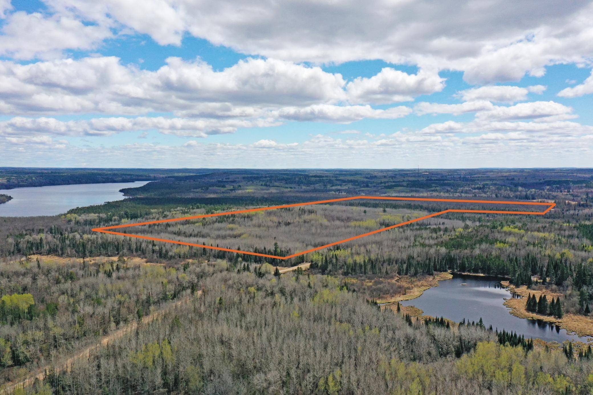 4268 Crane Lake RD, Orr, MN 55771
