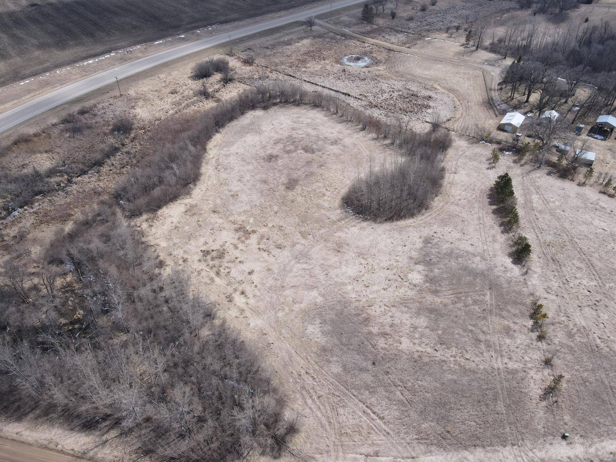 Lot 1 BLK 3 179th Ave, Fergus Falls, MN 56537