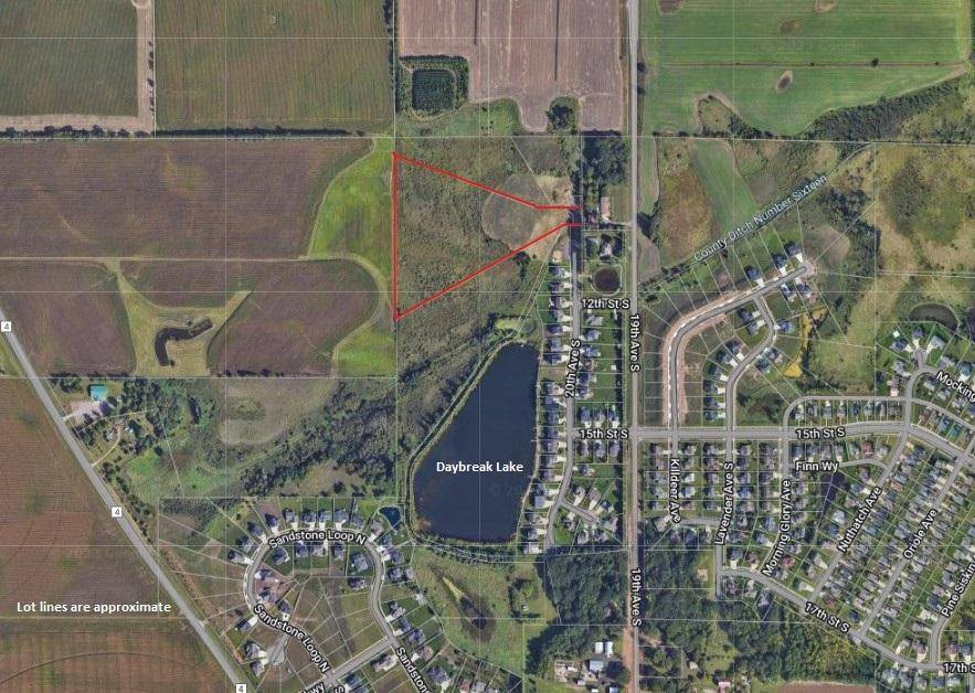 1097 20th AVE S, Sartell, MN 56377