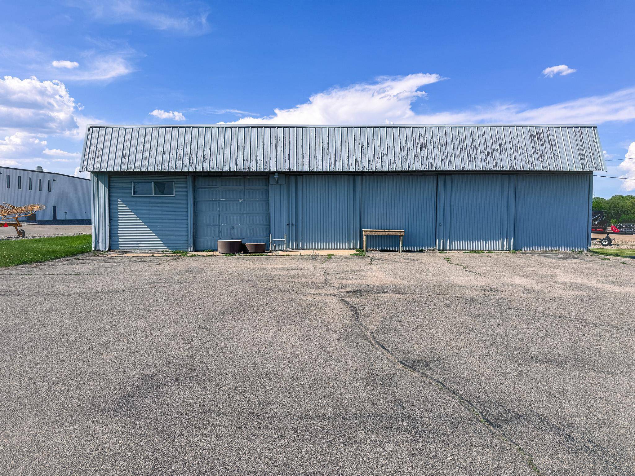 2066 College WAY, Fergus Falls, MN 56537