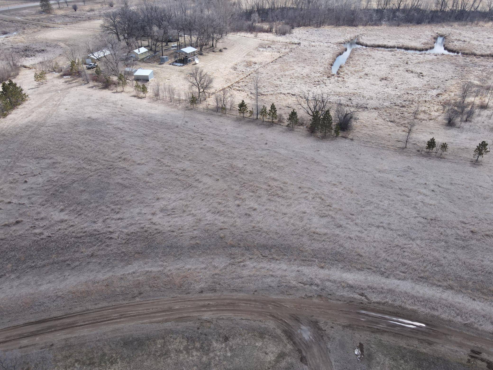 Lot 2 BLK 3 179th Ave, Fergus Falls, MN 56537