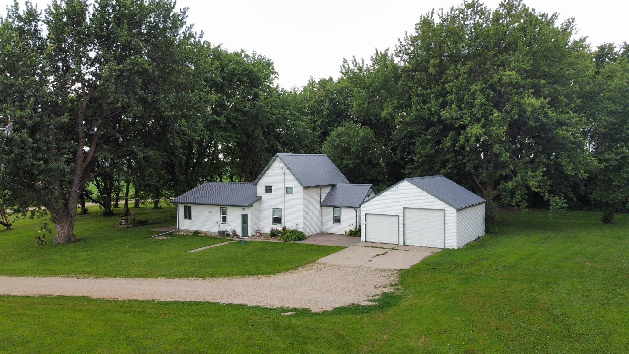25782 180th ST, Reading, MN 56165