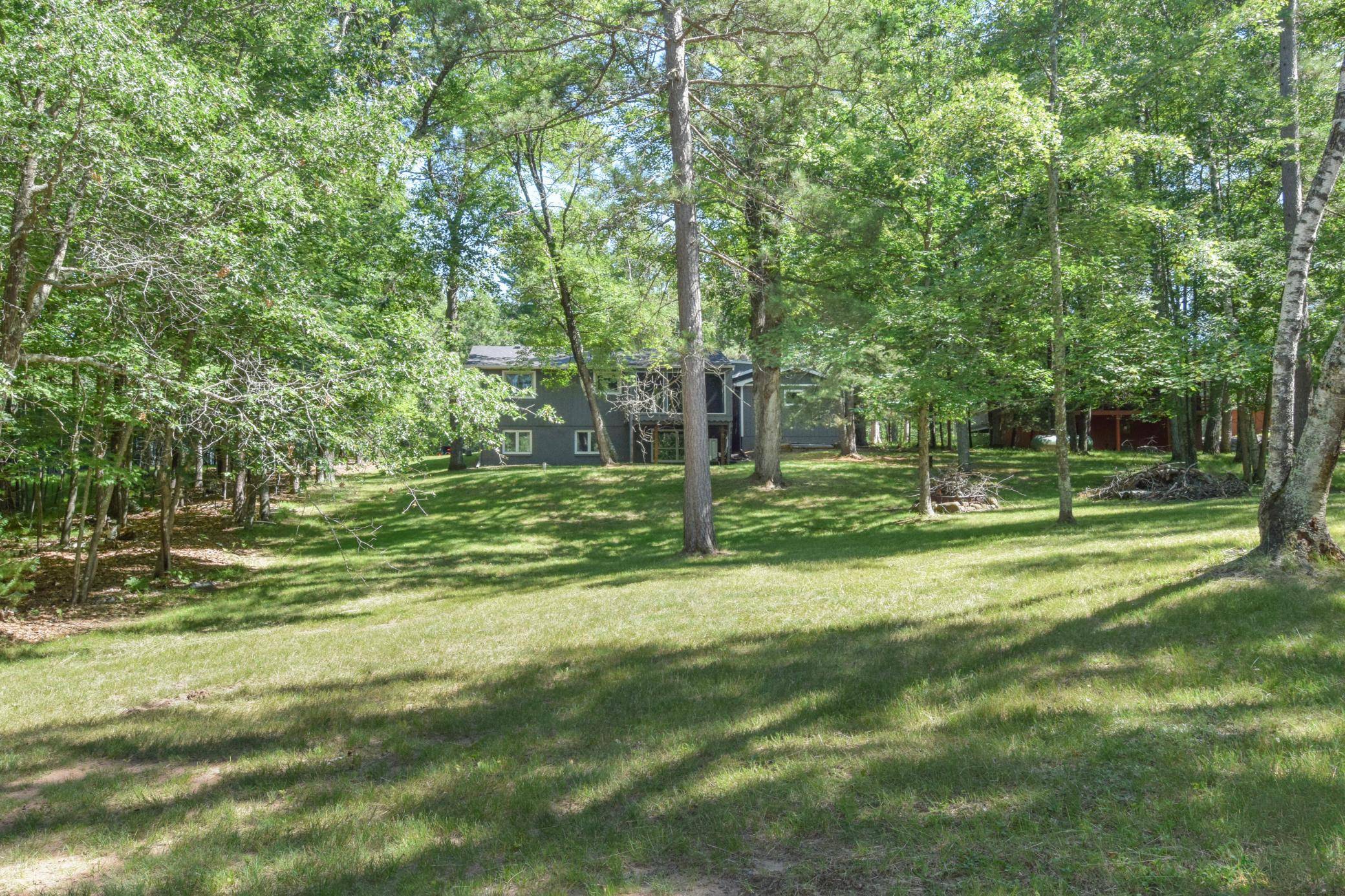 28933 Treasure Island RD, Danbury, WI 54830