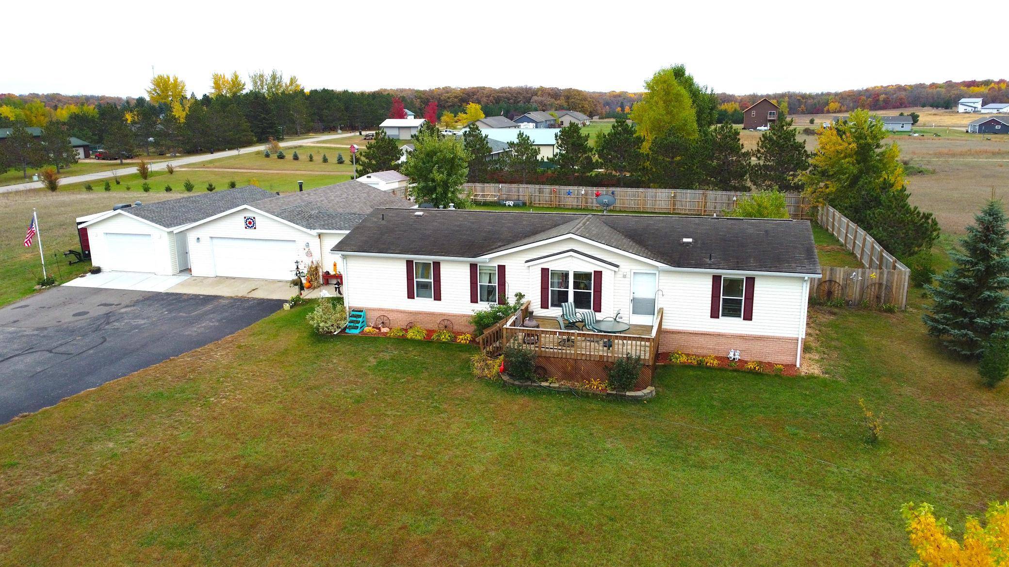 128 Lynn RD, Ottertail, MN 56571