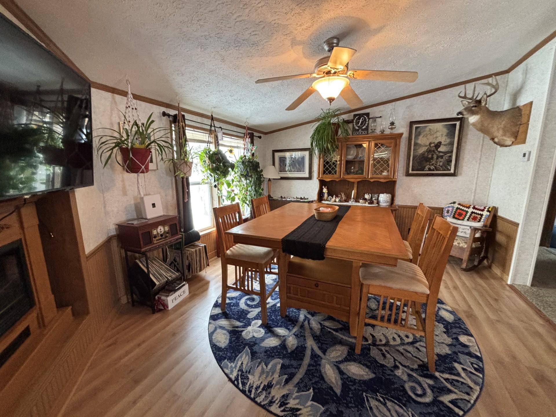 128 Lynn RD, Ottertail, MN 56571