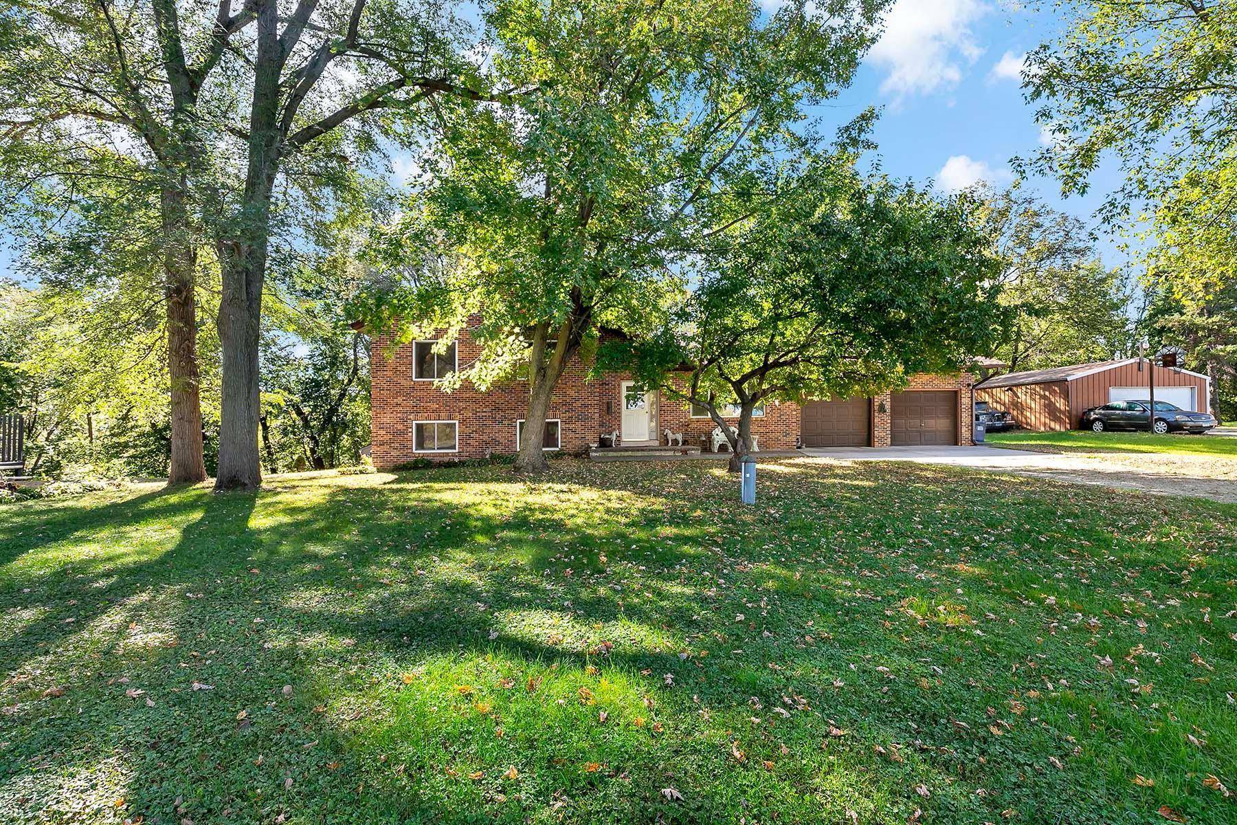 2130 198th ST W, Faribault, MN 55021