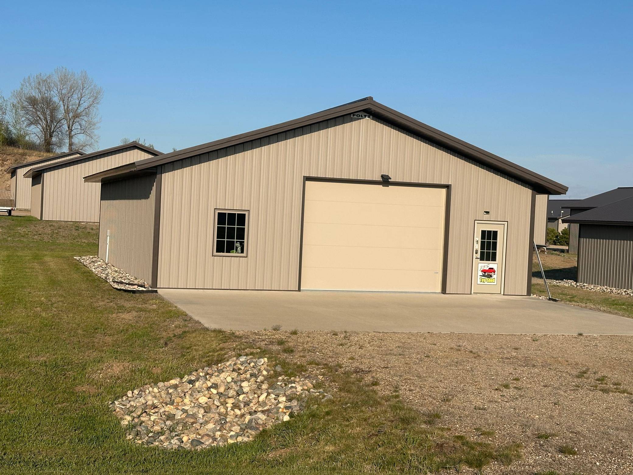 11101 Toy Box LN, Audubon, MN 56511