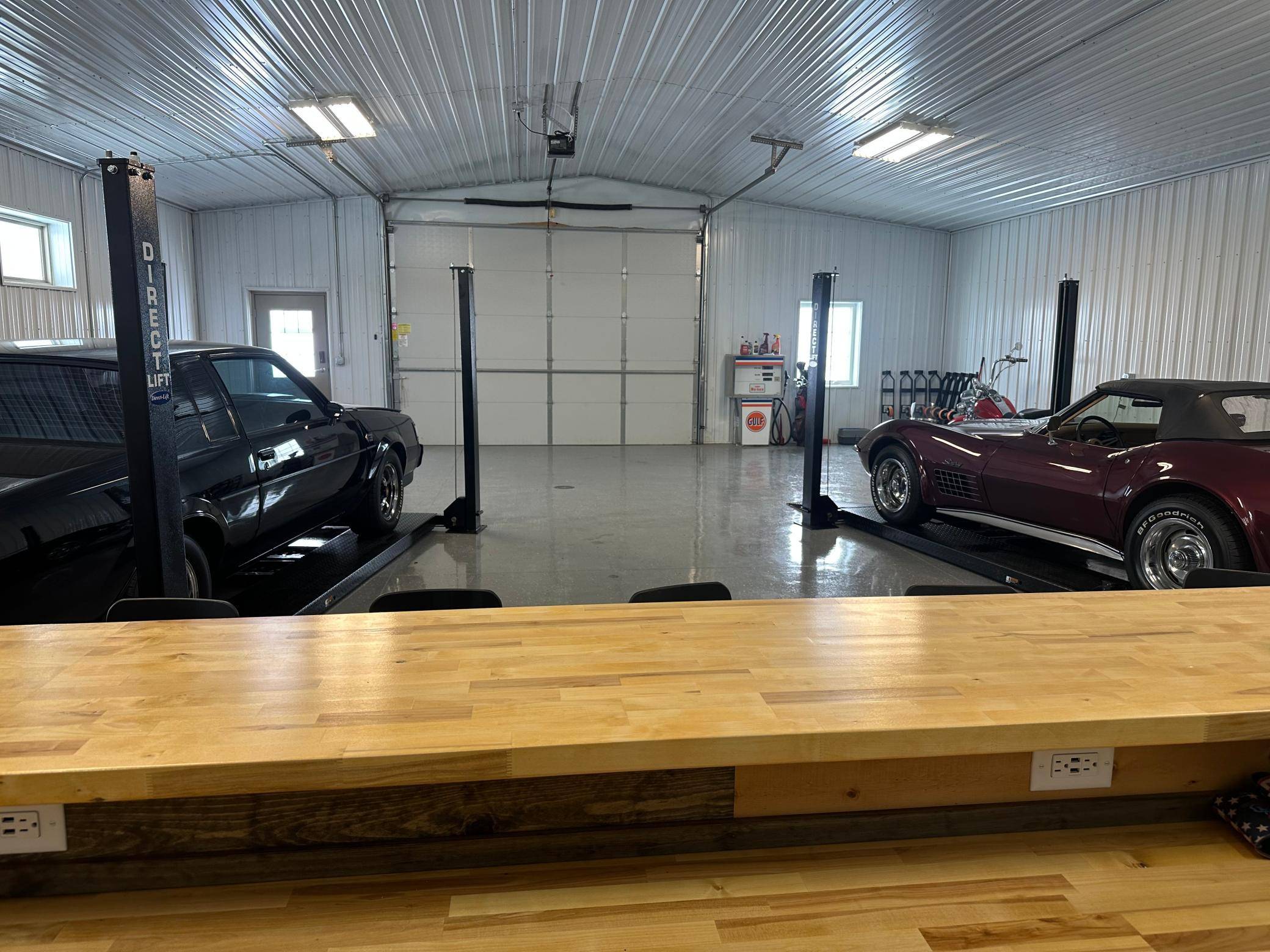 11101 Toy Box LN, Audubon, MN 56511