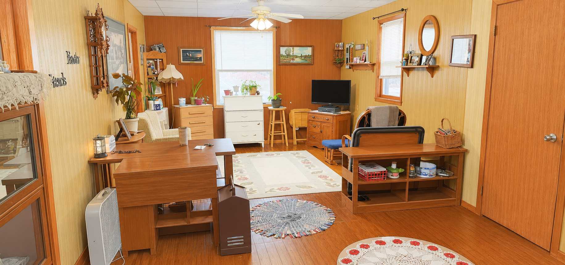 131 E Schlieman AVE, Appleton, MN 56208