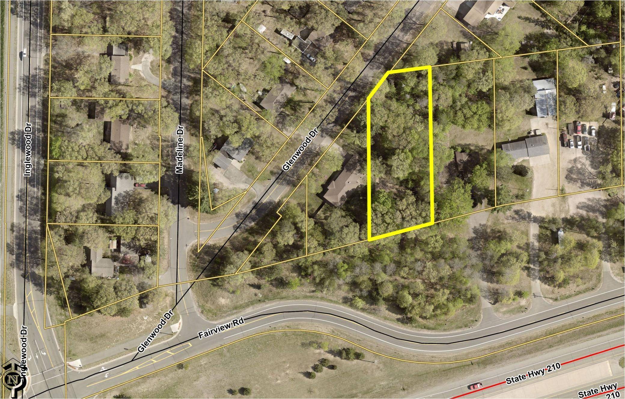0 Fairview RD, Baxter, MN 56425