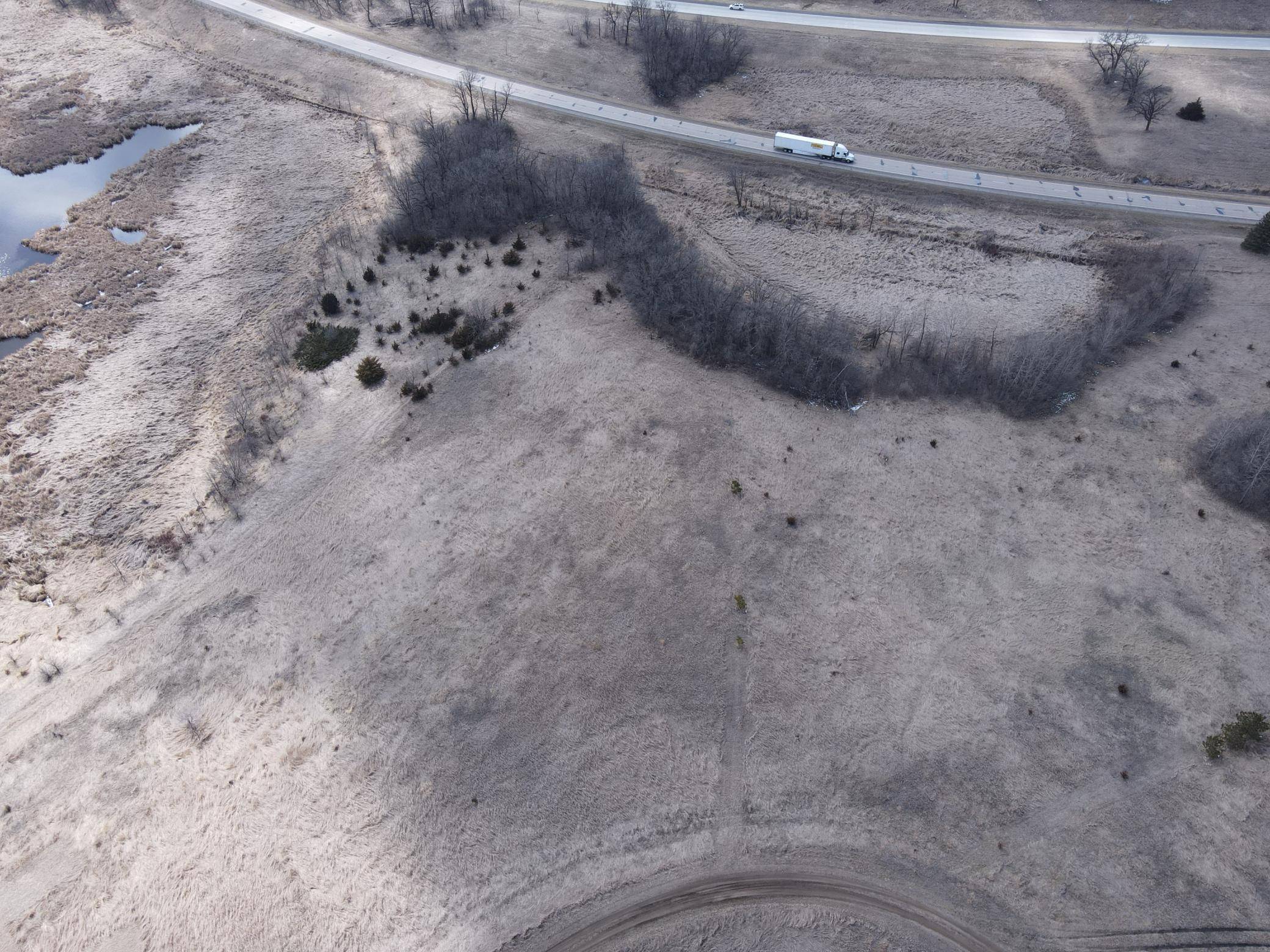 Lot 4 BLK 3 179th Ave, Fergus Falls, MN 56537