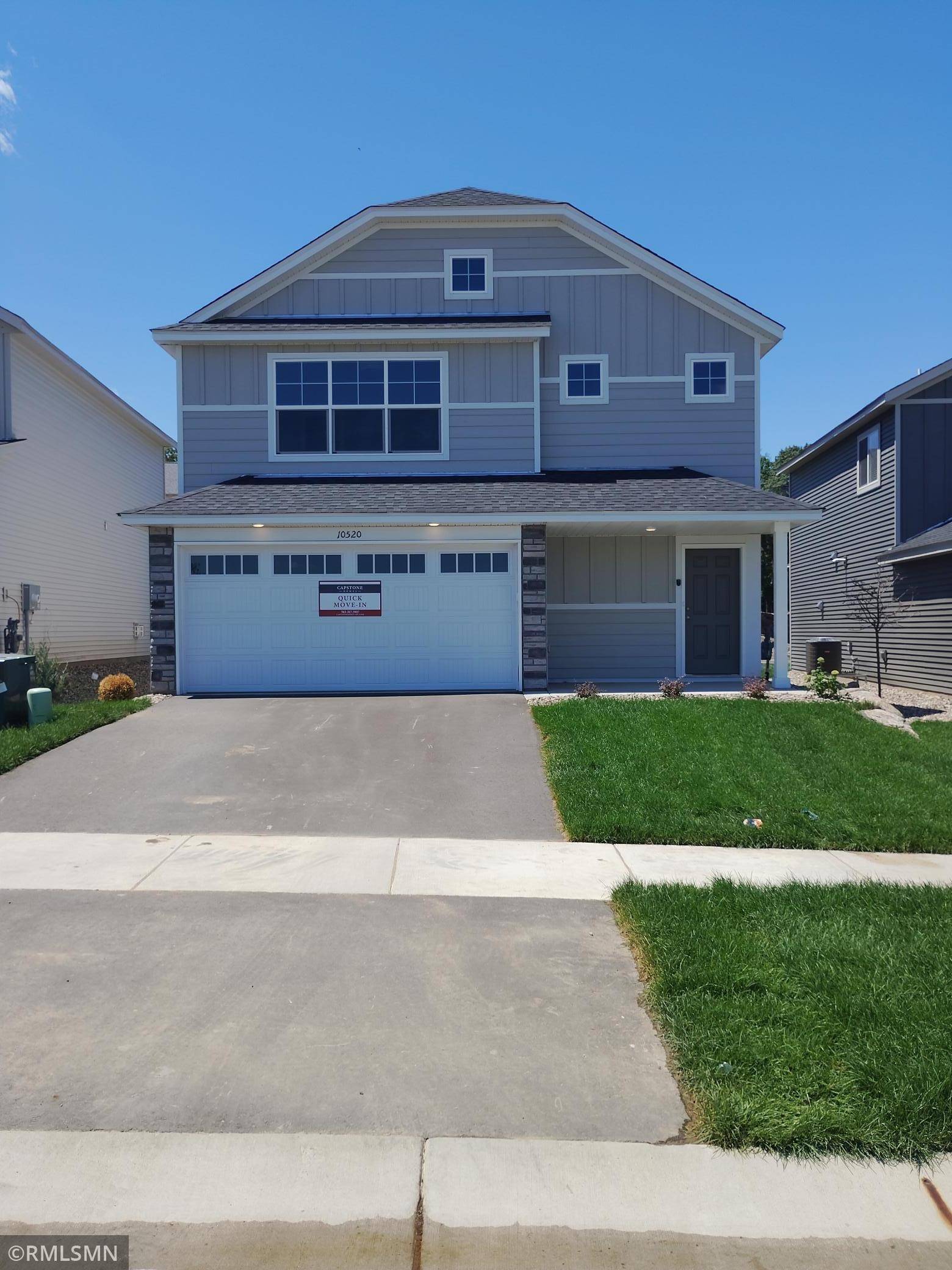 10520 Goodview AVE S, Cottage Grove, MN 55016